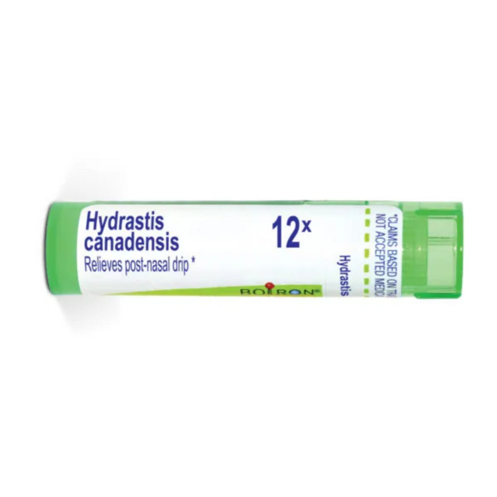 Boiron Hydrastis Canadensis Boiron (6X, 12X, 30X, 5C, 6C, 9C, 12C, 15C, 30C, 200C)