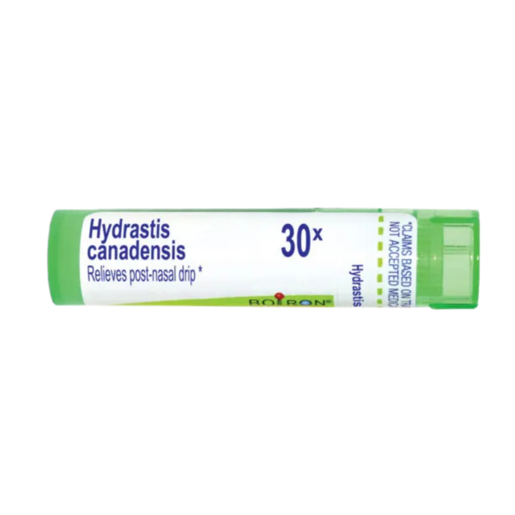 Boiron Hydrastis Canadensis Boiron (6X, 12X, 30X, 5C, 6C, 9C, 12C, 15C, 30C, 200C)