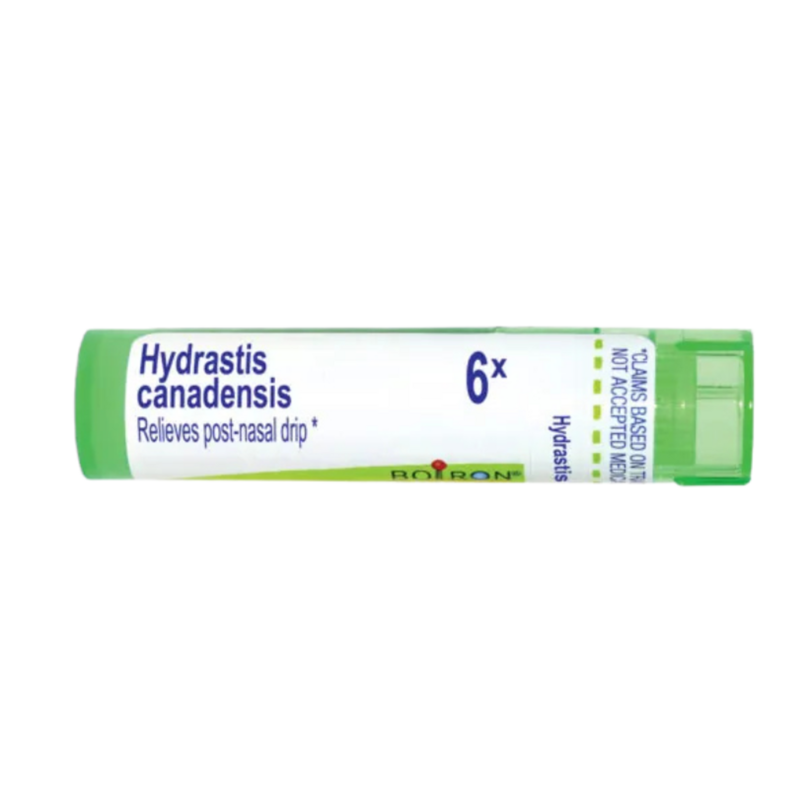Boiron Hydrastis Canadensis Boiron (6X, 12X, 30X, 5C, 6C, 9C, 12C, 15C, 30C, 200C)