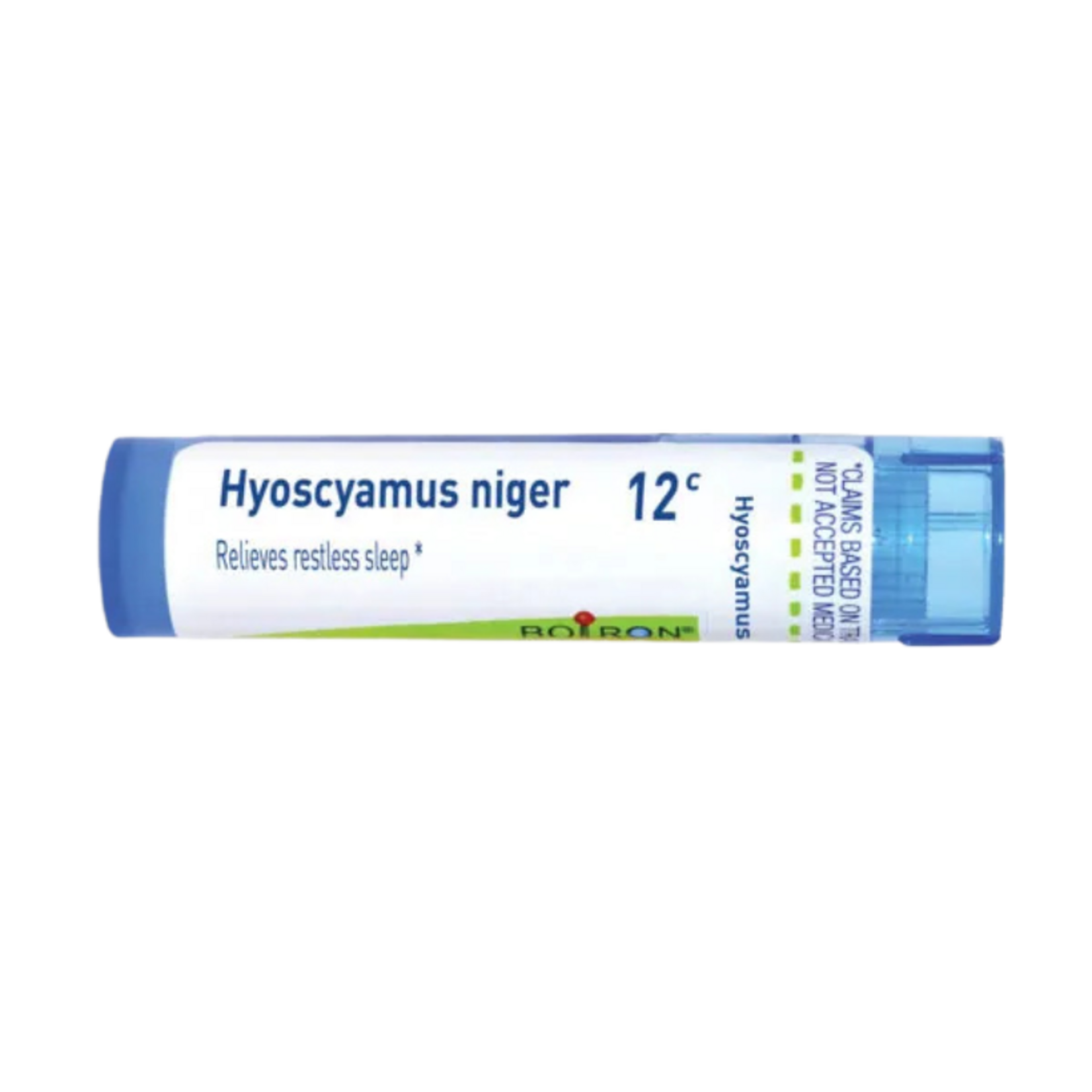 Boiron Hyoscyamus Niger Boiron (6X, 6C, 9C, 12C, 30C, 200C, 1M, 10M)