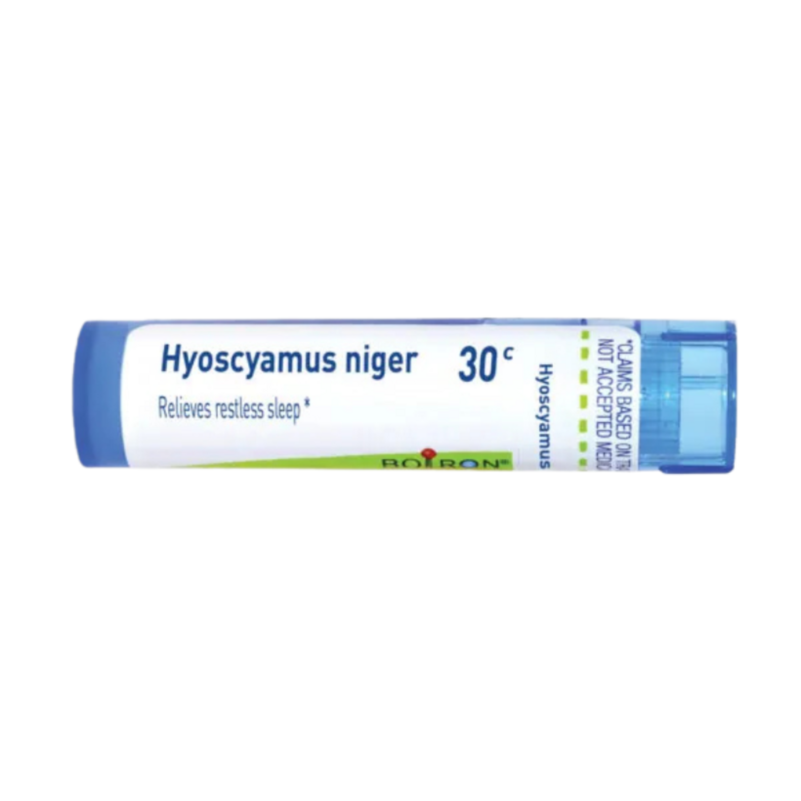 Boiron Hyoscyamus Niger Boiron (6X, 6C, 9C, 12C, 30C, 200C, 1M, 10M)