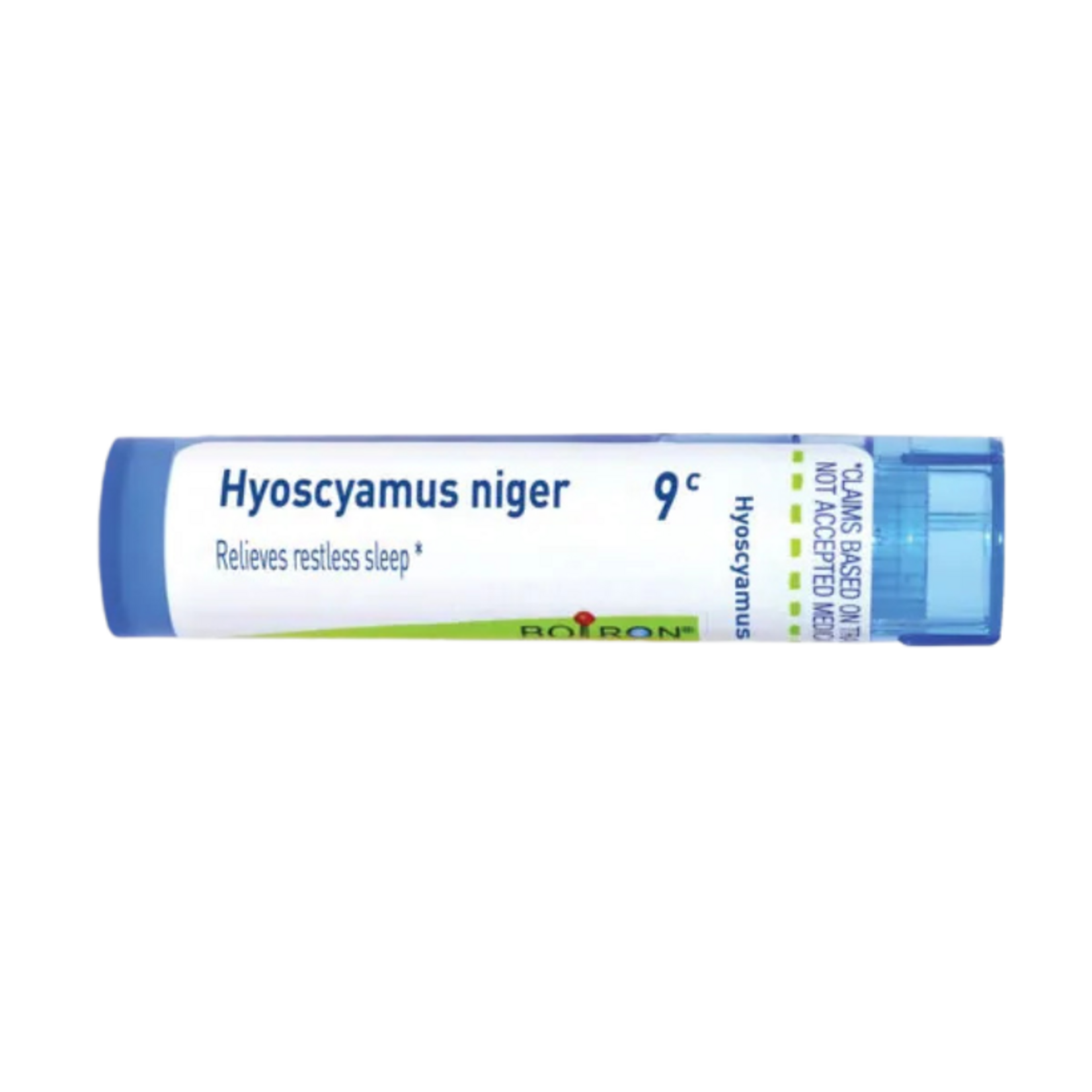 Boiron Hyoscyamus Niger Boiron (6X, 6C, 9C, 12C, 30C, 200C, 1M, 10M)