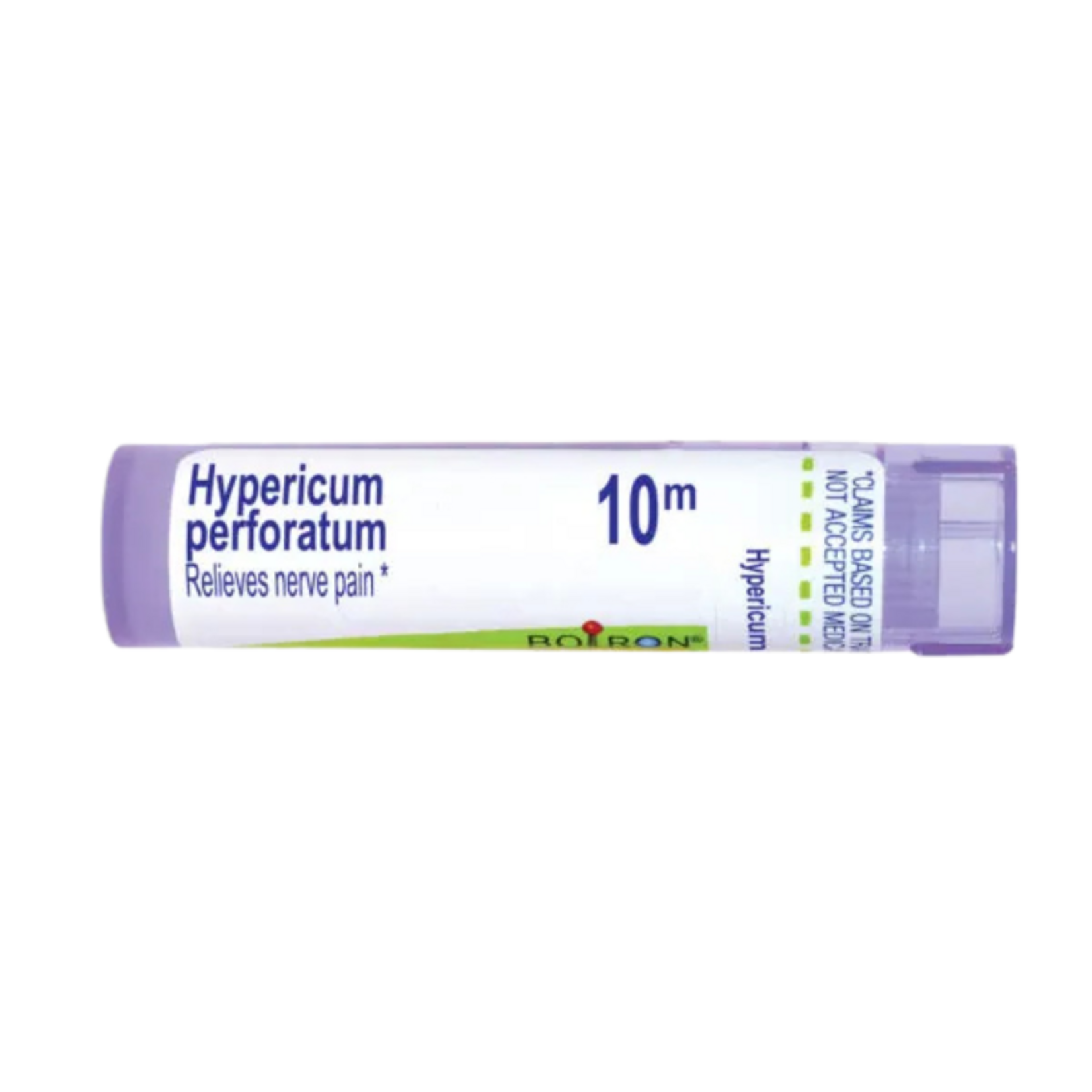 Boiron Hypericum Perforatum Boiron (6X, 12X, 30X, 5C, 6C, 9C, 12C, 15C, 30C, 200C, 1M, 10M)