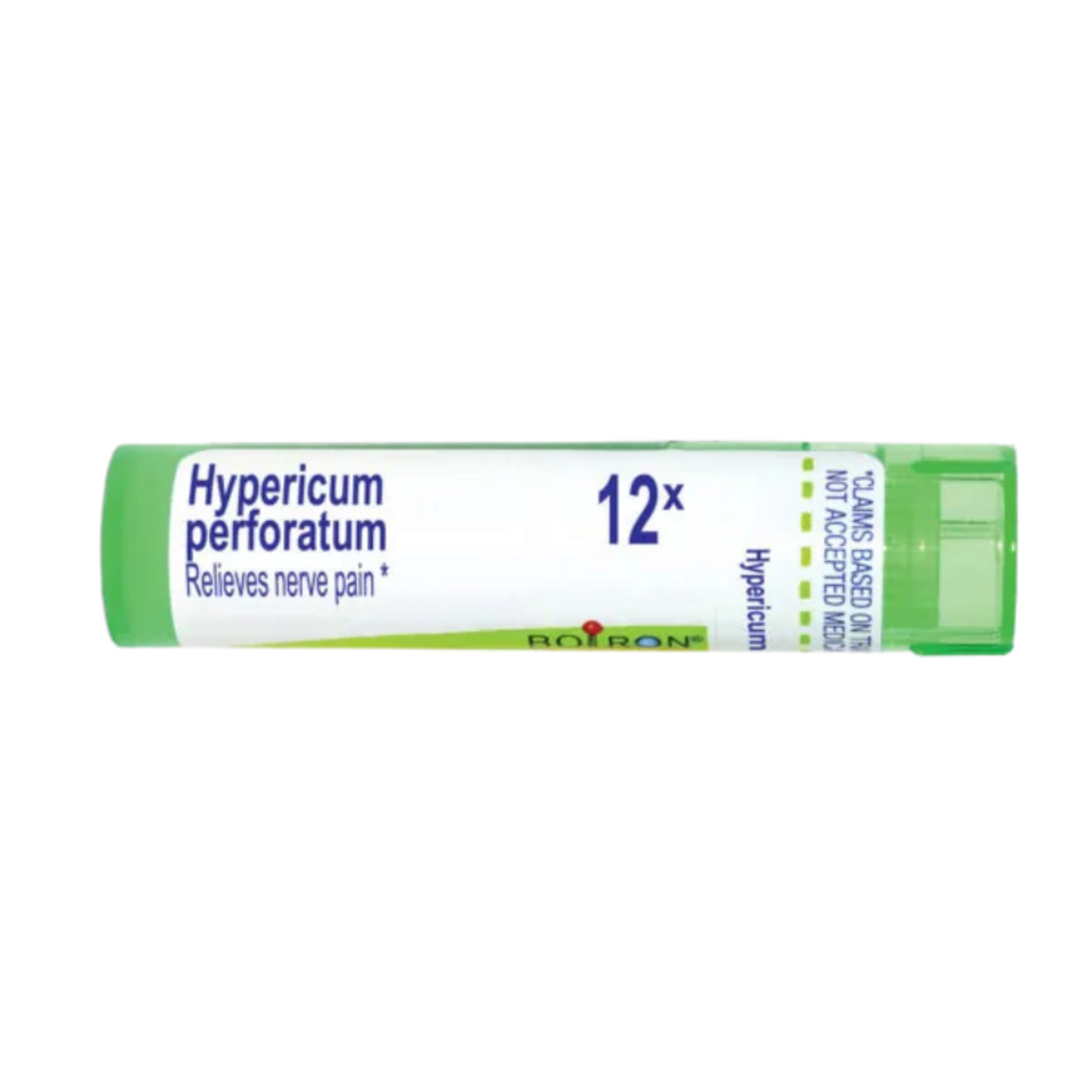 Boiron Hypericum Perforatum Boiron (6X, 12X, 30X, 5C, 6C, 9C, 12C, 15C, 30C, 200C, 1M, 10M)