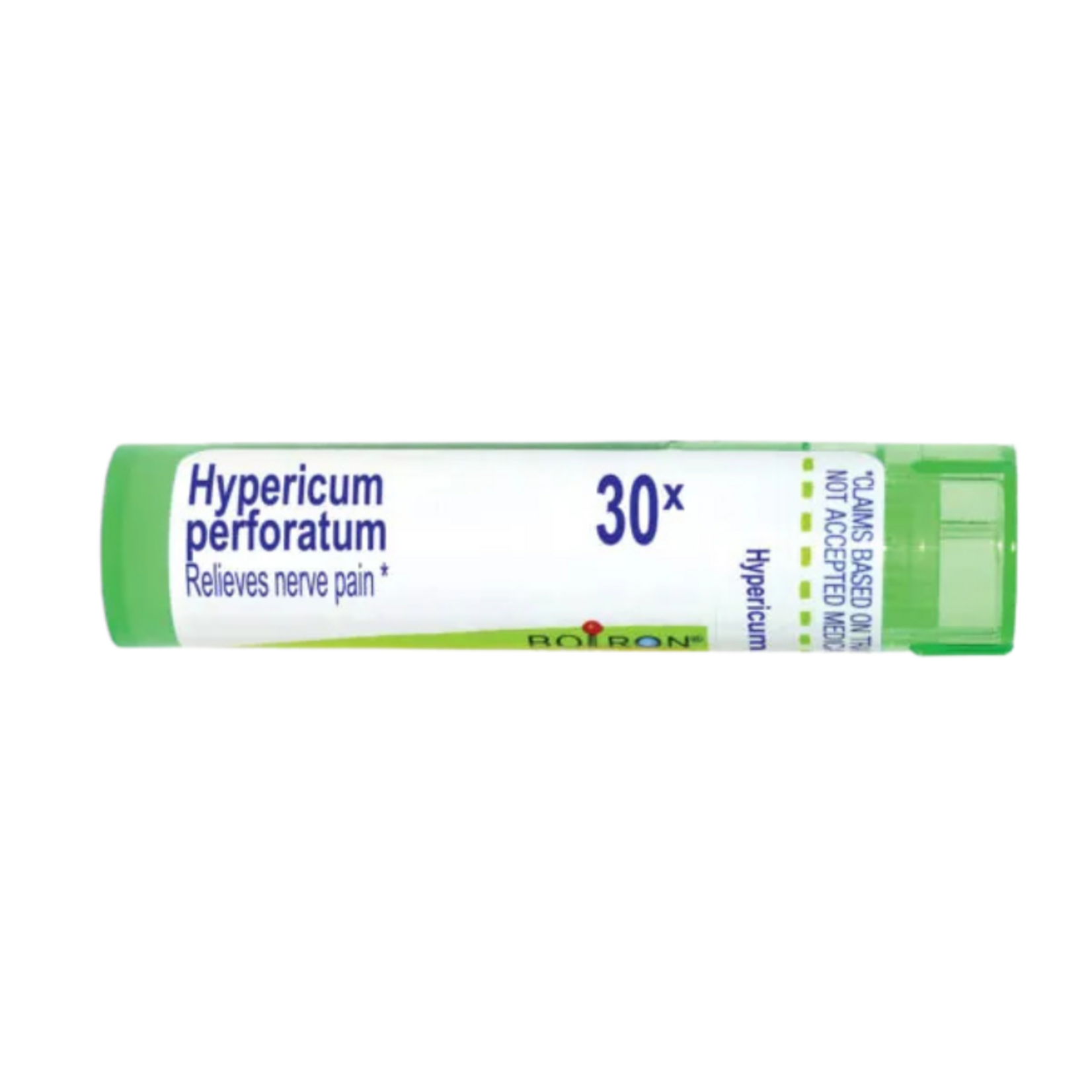 Boiron Hypericum Perforatum Boiron (6X, 12X, 30X, 5C, 6C, 9C, 12C, 15C, 30C, 200C, 1M, 10M)