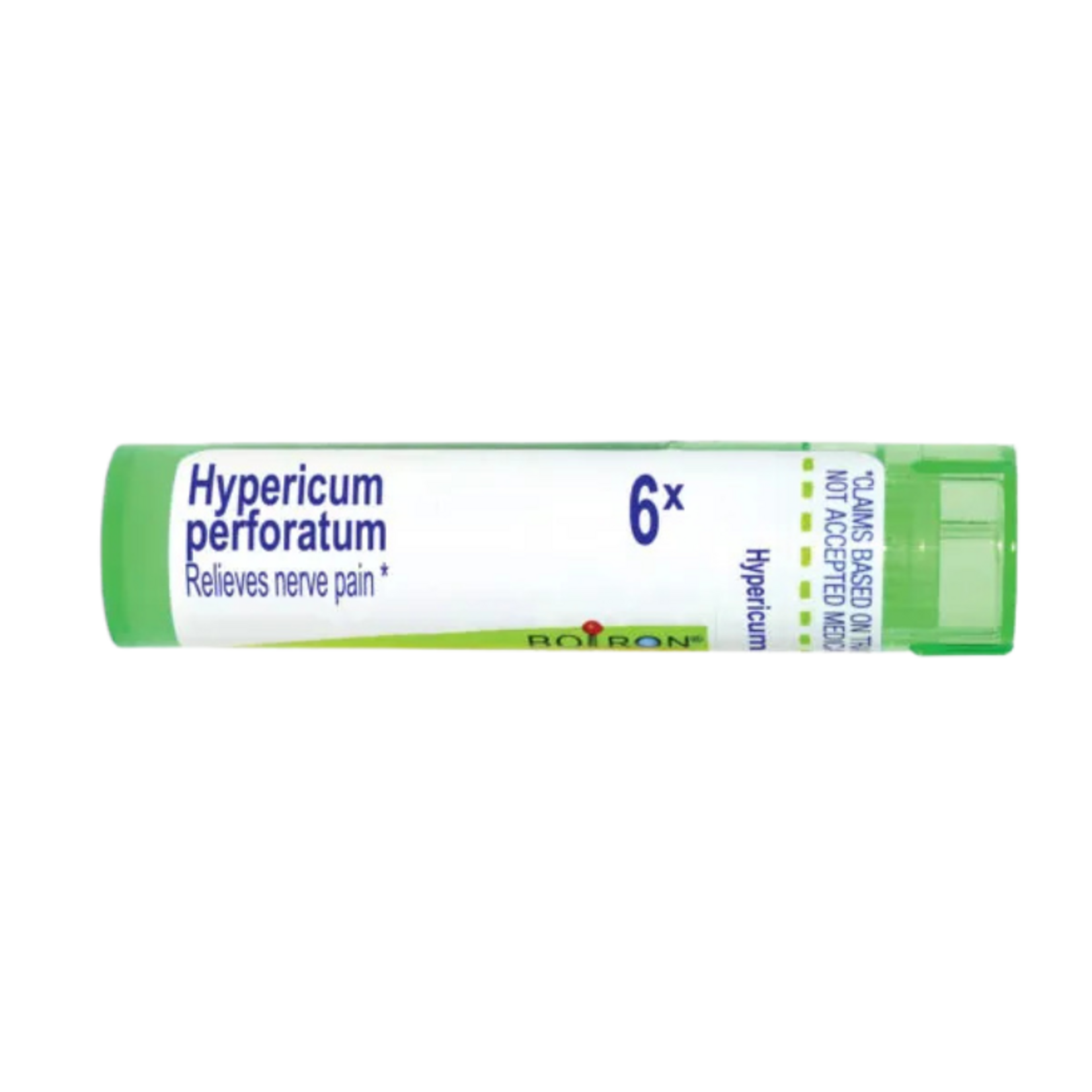 Boiron Hypericum Perforatum Boiron (6X, 12X, 30X, 5C, 6C, 9C, 12C, 15C, 30C, 200C, 1M, 10M)