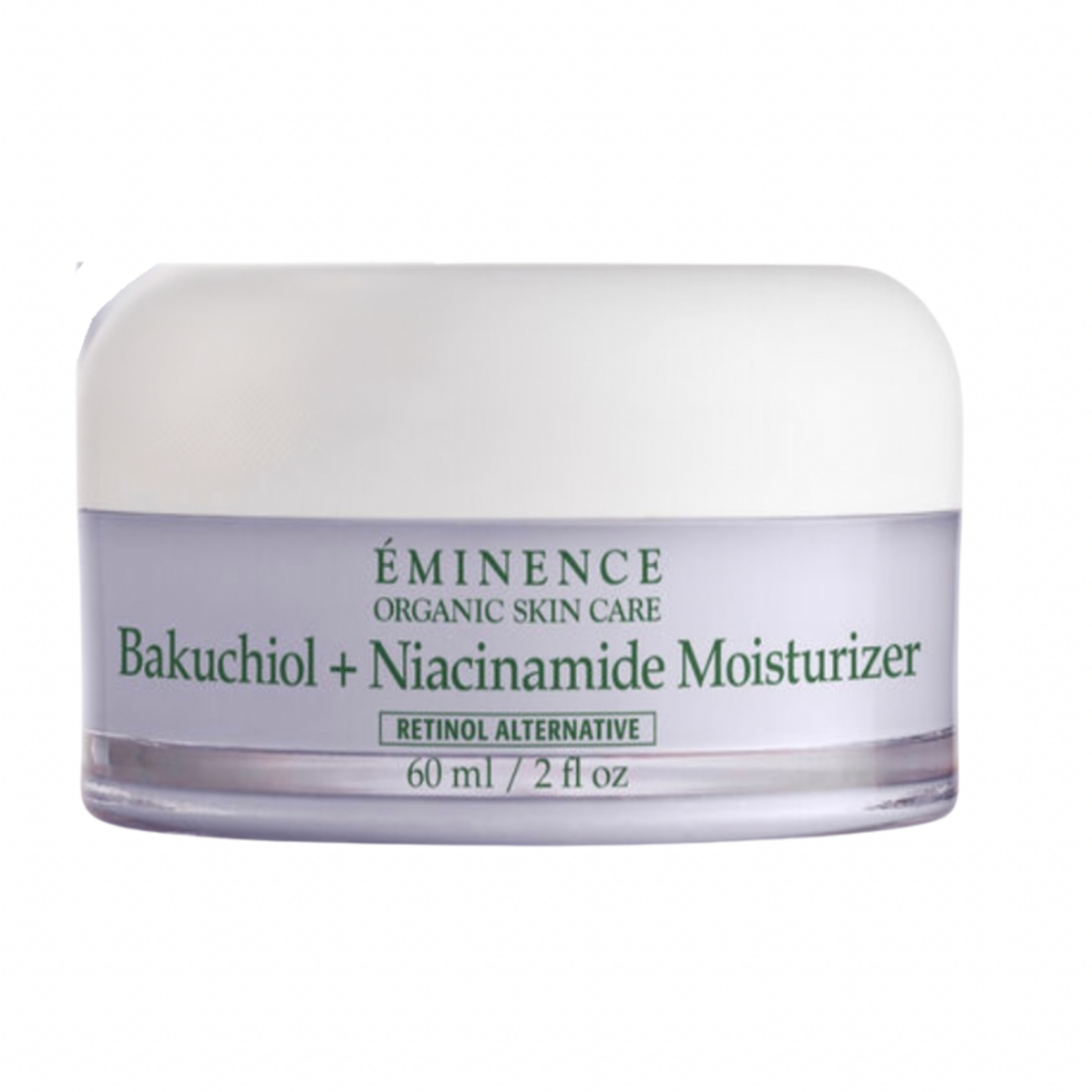 Eminence Bakuchiol + Niacinamide Moisturizer 2 fl oz Eminence