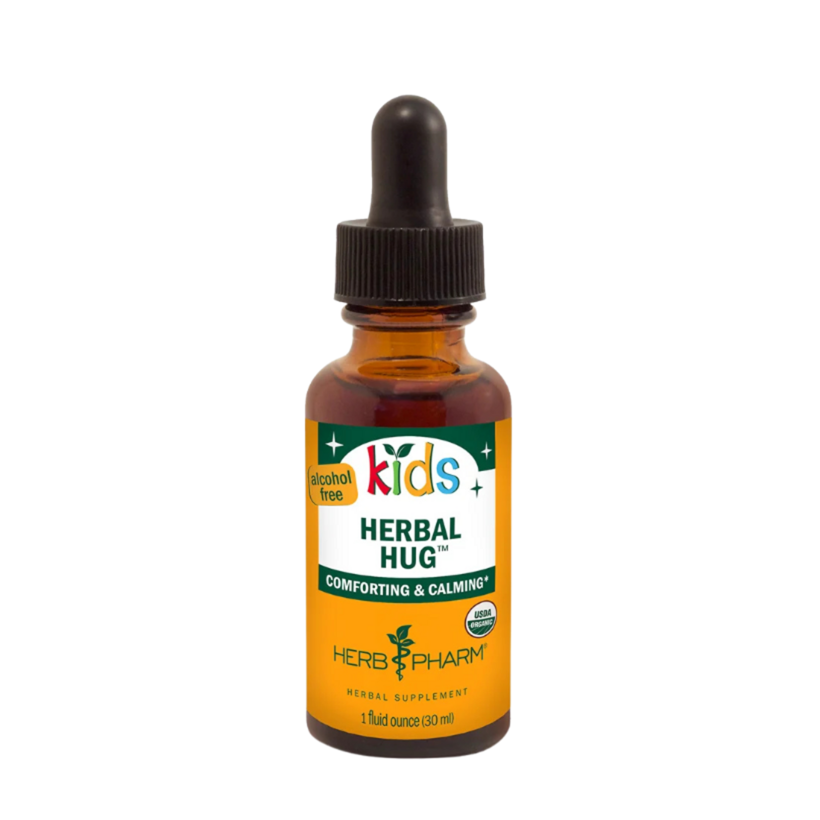 Herb Pharm Kids Herbal Hug 1oz Herb Pharm