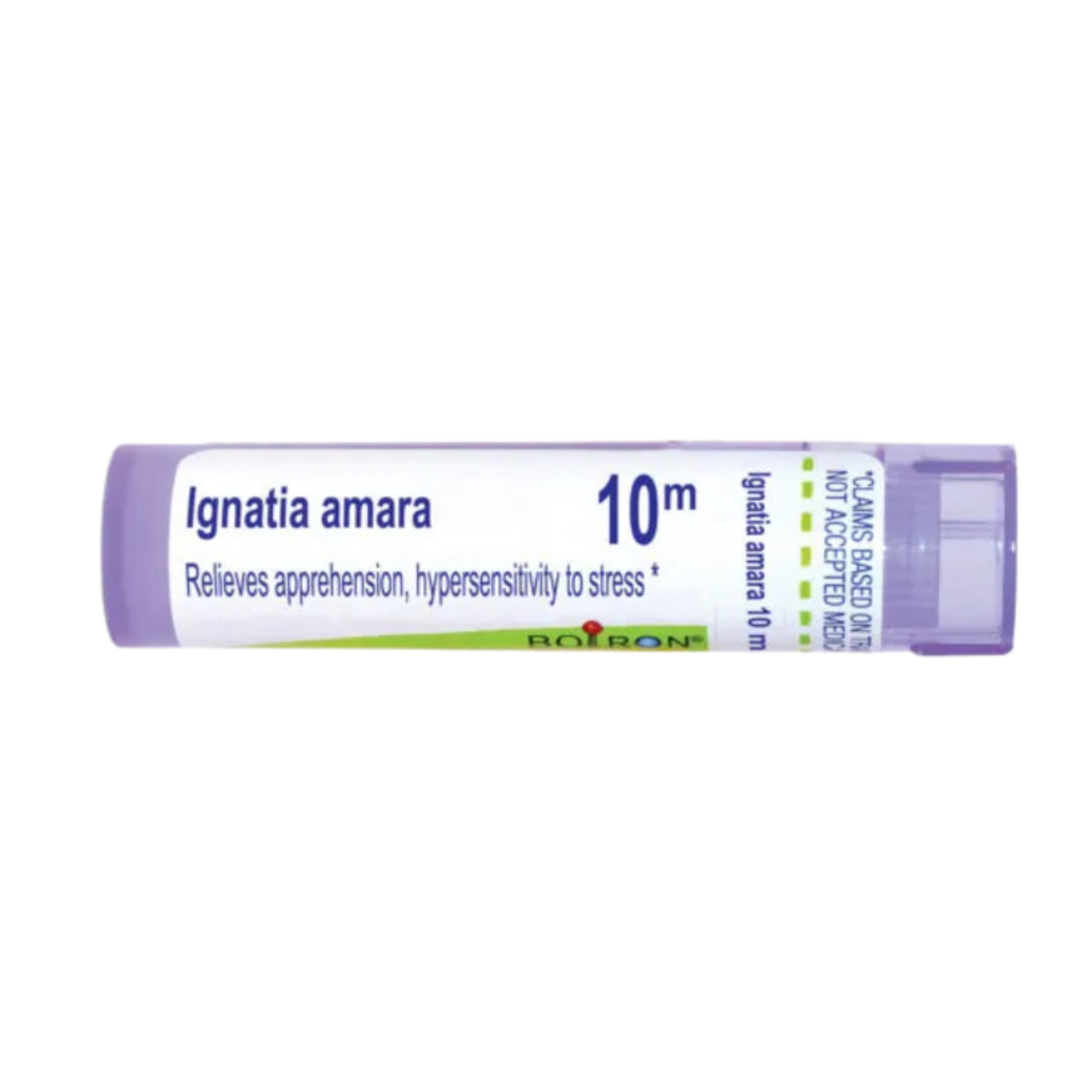 Boiron Ignatia Amara Boiron (6X, 12X, 30X, 6C, 9C, 12C, 15C, 30C, 200C, 1M, 10M, 30c Bonus Pack)