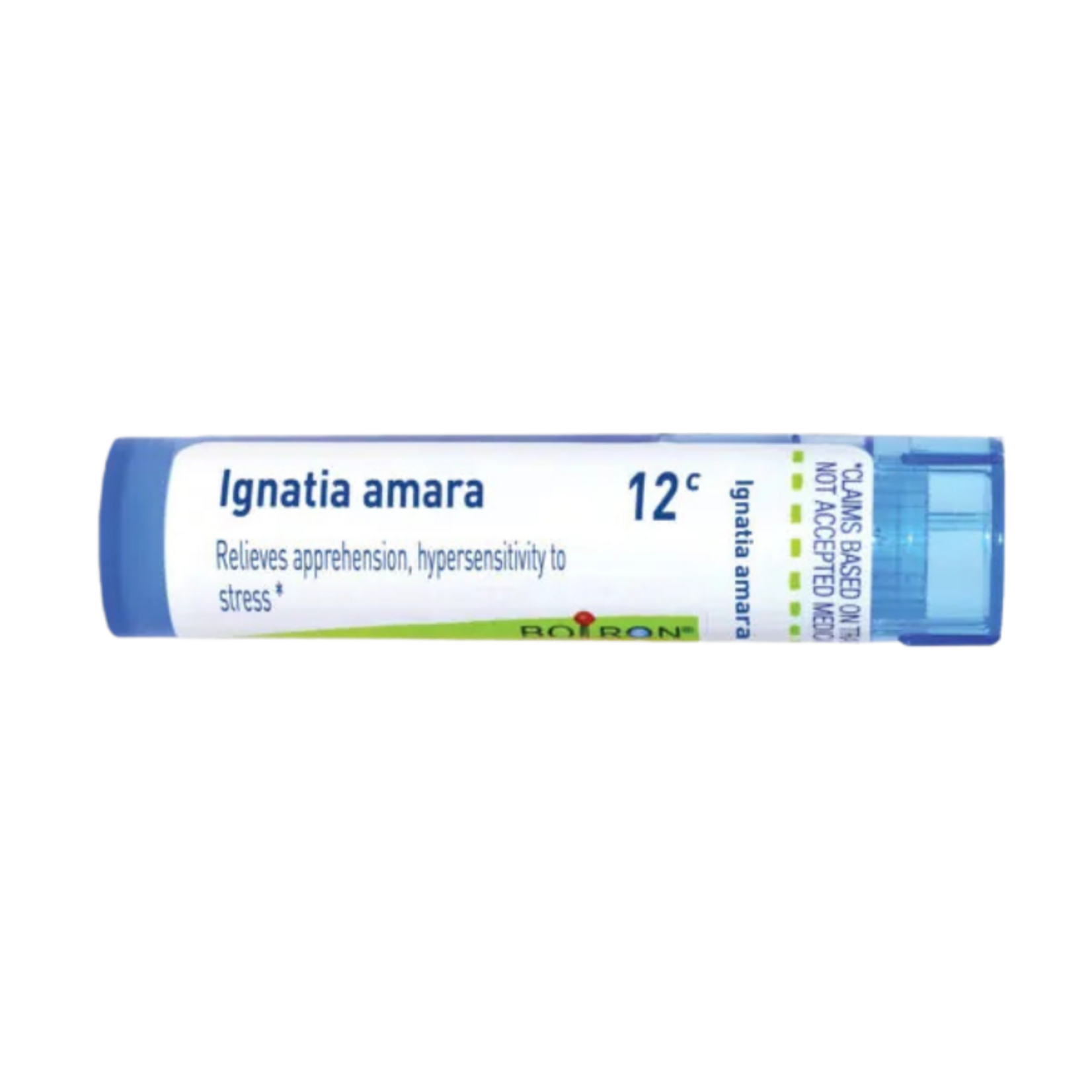 Boiron Ignatia Amara Boiron (6X, 12X, 30X, 6C, 9C, 12C, 15C, 30C, 200C, 1M, 10M, 30c Bonus Pack)