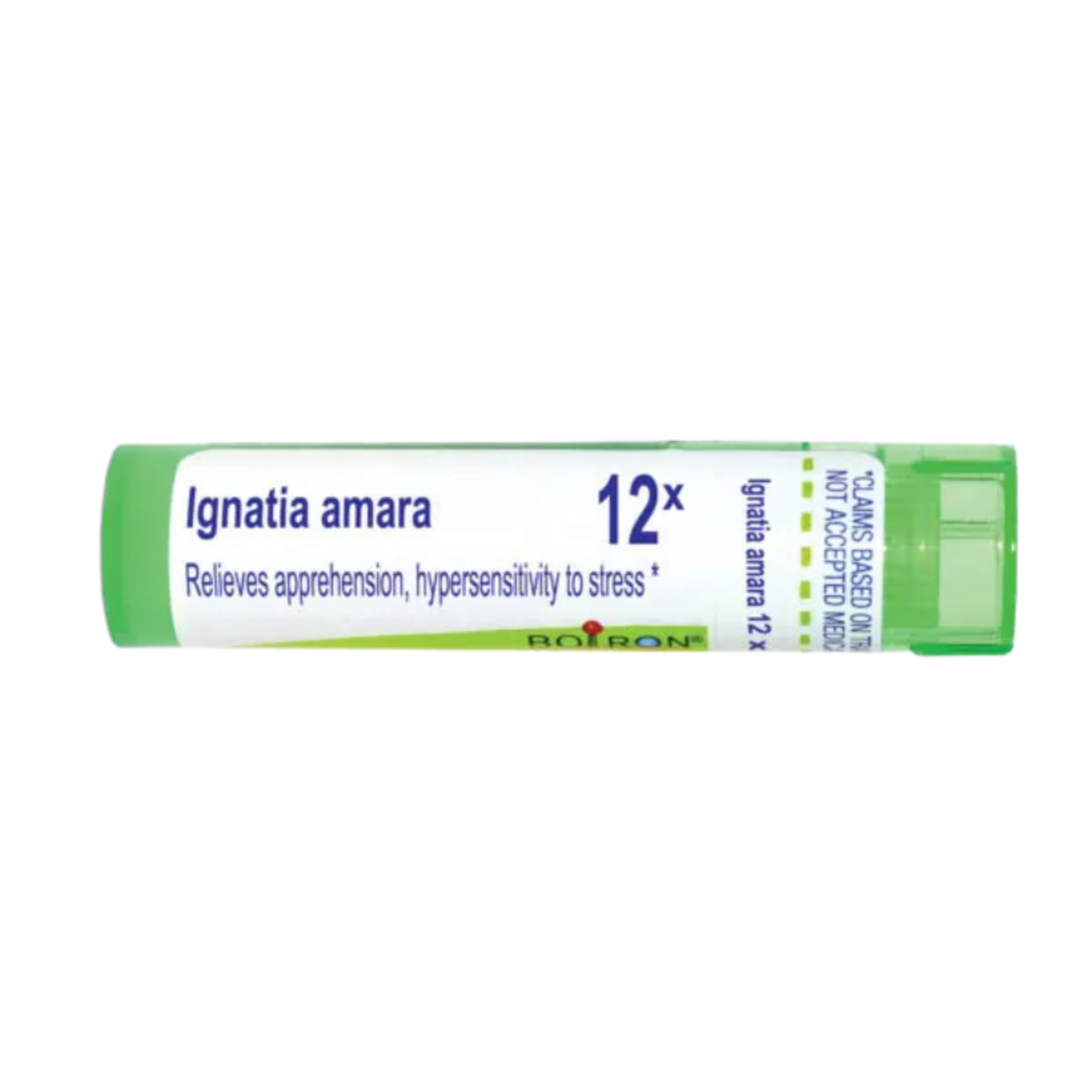 Boiron Ignatia Amara Boiron (6X, 12X, 30X, 6C, 9C, 12C, 15C, 30C, 200C, 1M, 10M, 30c Bonus Pack)