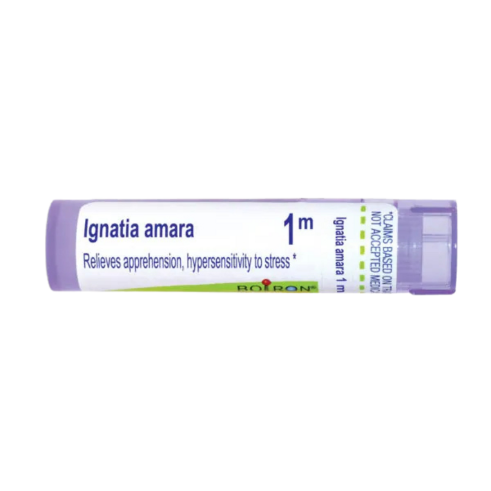 Boiron Ignatia Amara Boiron (6X, 12X, 30X, 6C, 9C, 12C, 15C, 30C, 200C, 1M, 10M, 30c Bonus Pack)