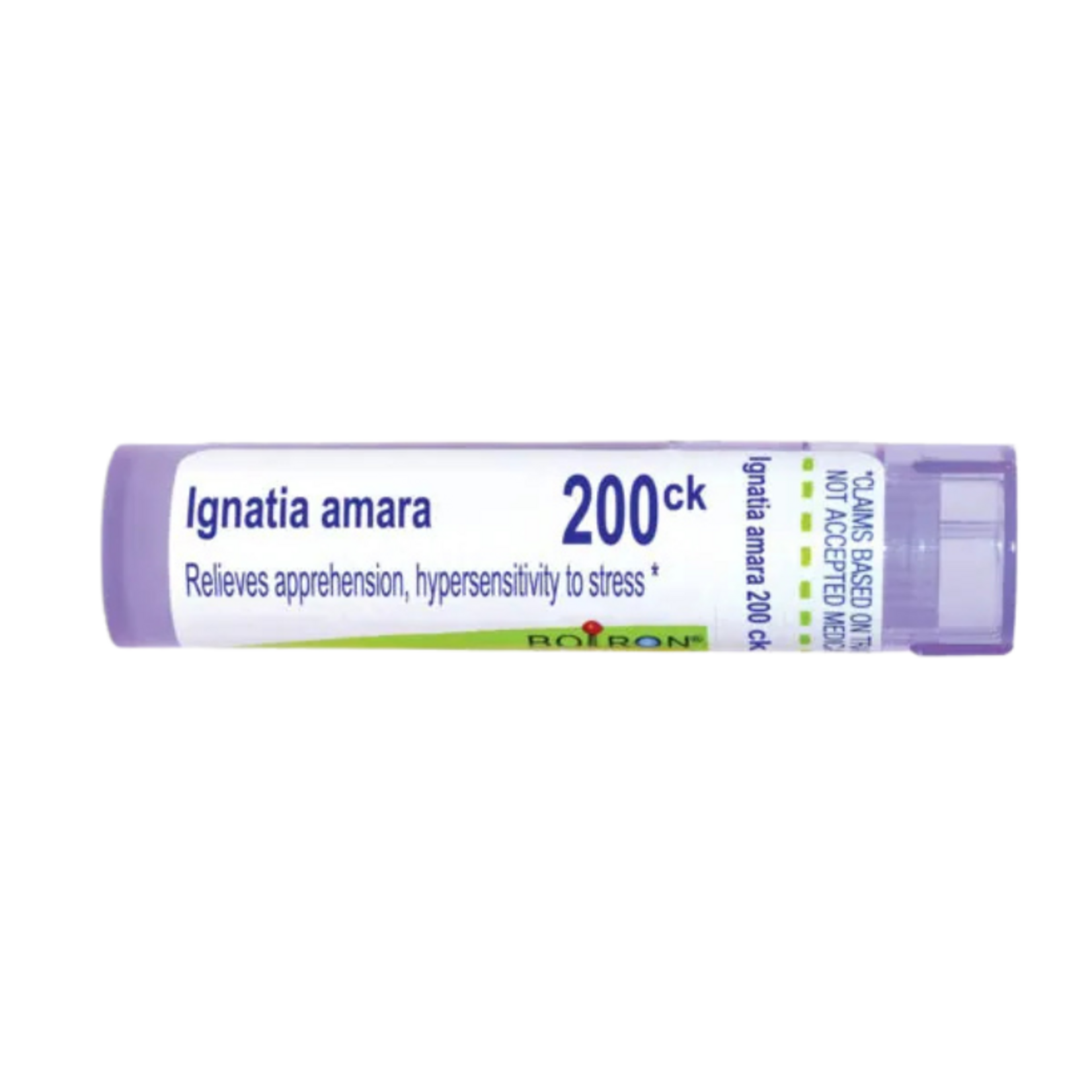 Boiron Ignatia Amara Boiron (6X, 12X, 30X, 6C, 9C, 12C, 15C, 30C, 200C, 1M, 10M, 30c Bonus Pack)