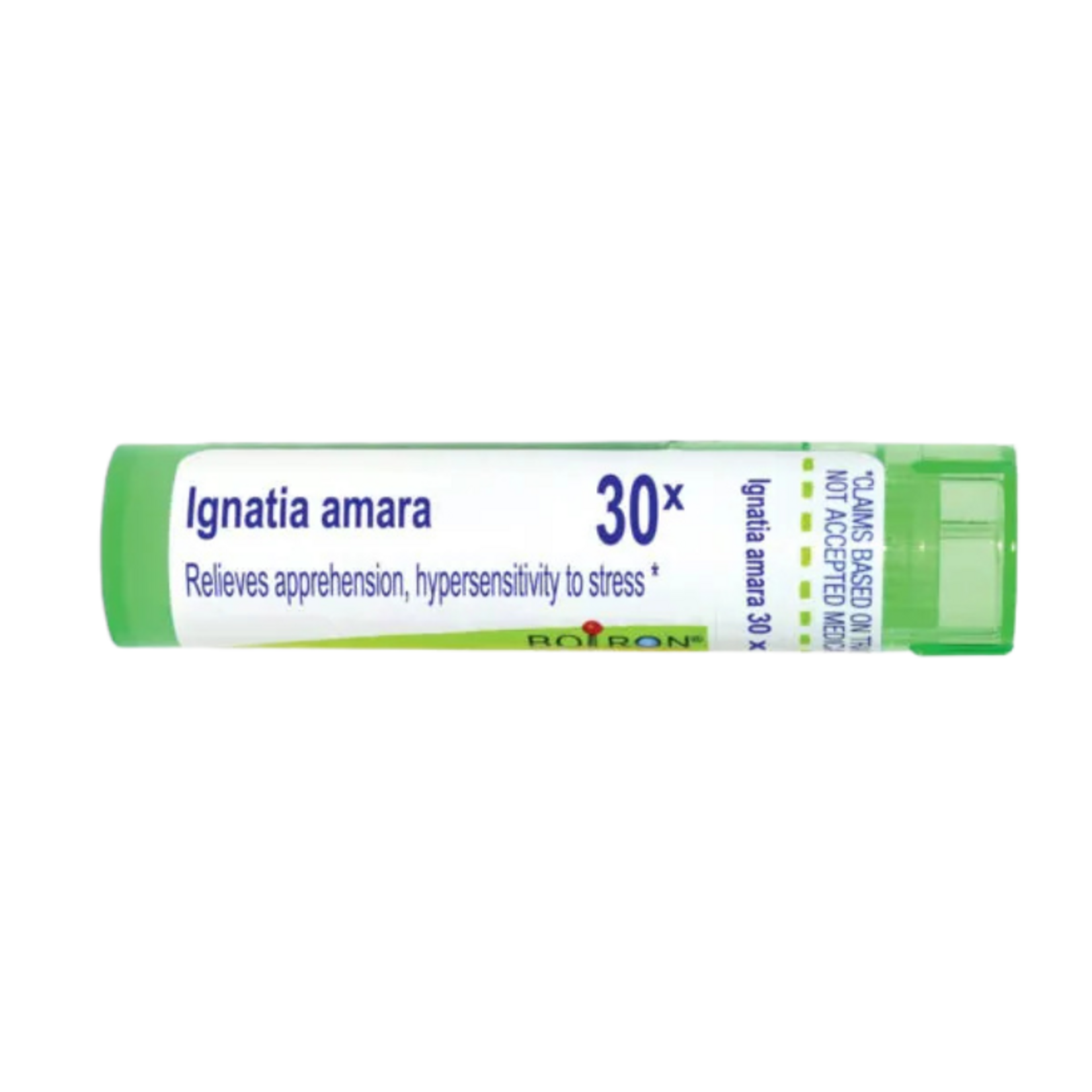 Boiron Ignatia Amara Boiron (6X, 12X, 30X, 6C, 9C, 12C, 15C, 30C, 200C, 1M, 10M, 30c Bonus Pack)