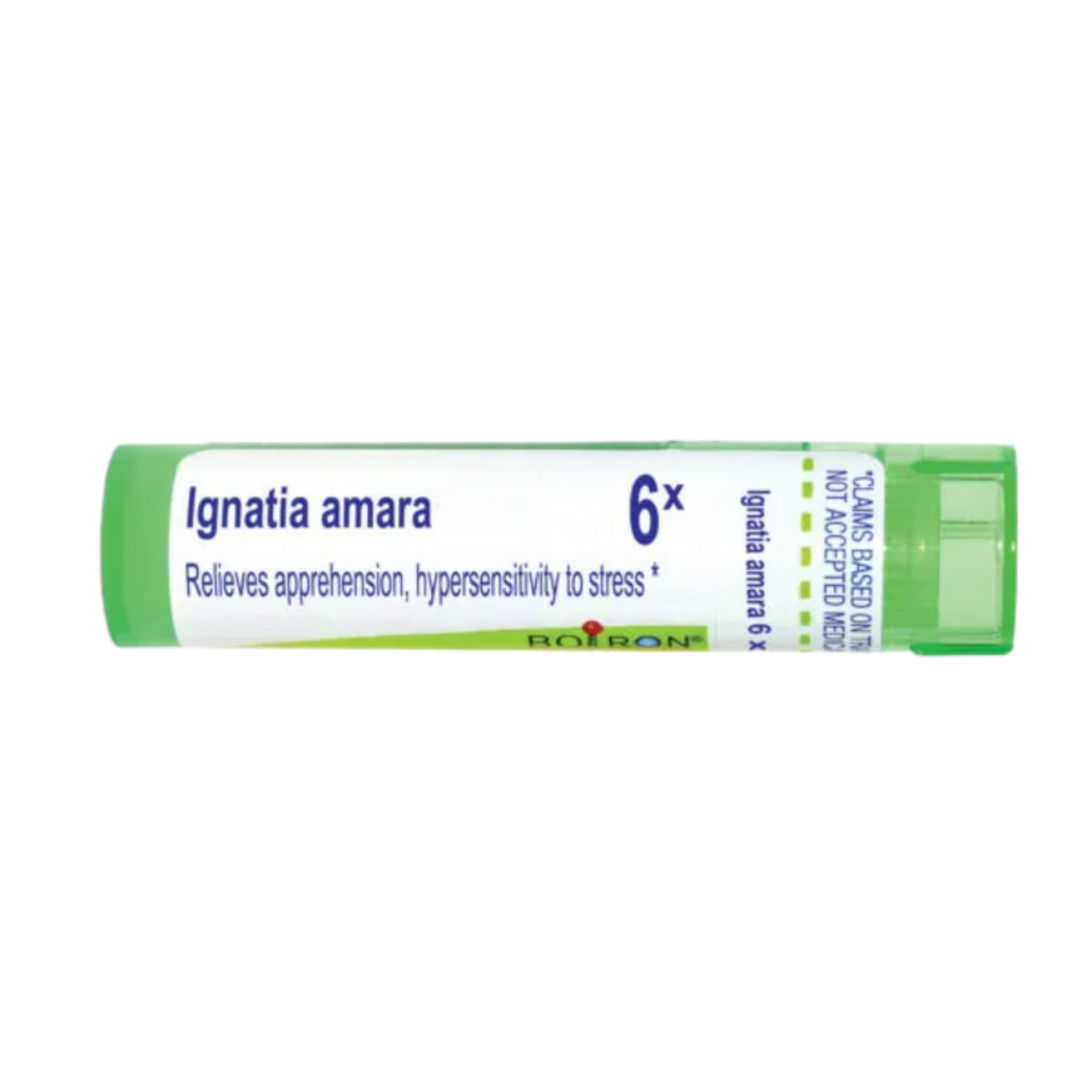 Boiron Ignatia Amara Boiron (6X, 12X, 30X, 6C, 9C, 12C, 15C, 30C, 200C, 1M, 10M, 30c Bonus Pack)