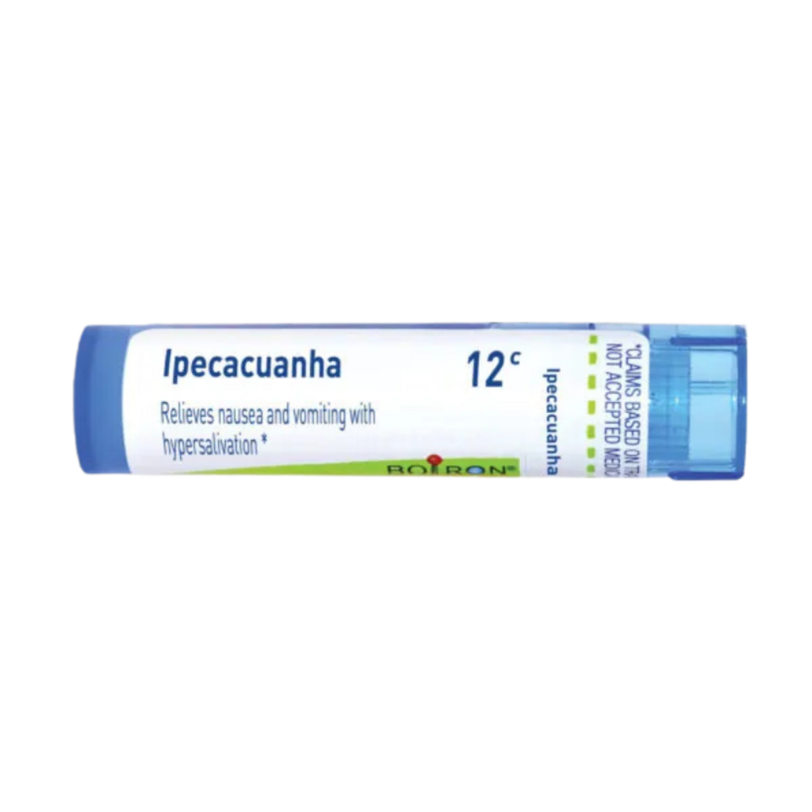Boiron Ipecacuanha Boiron (6X, 30X, 5C, 6C, 9C, 12C, 15C, 30C, 200C, 1M)