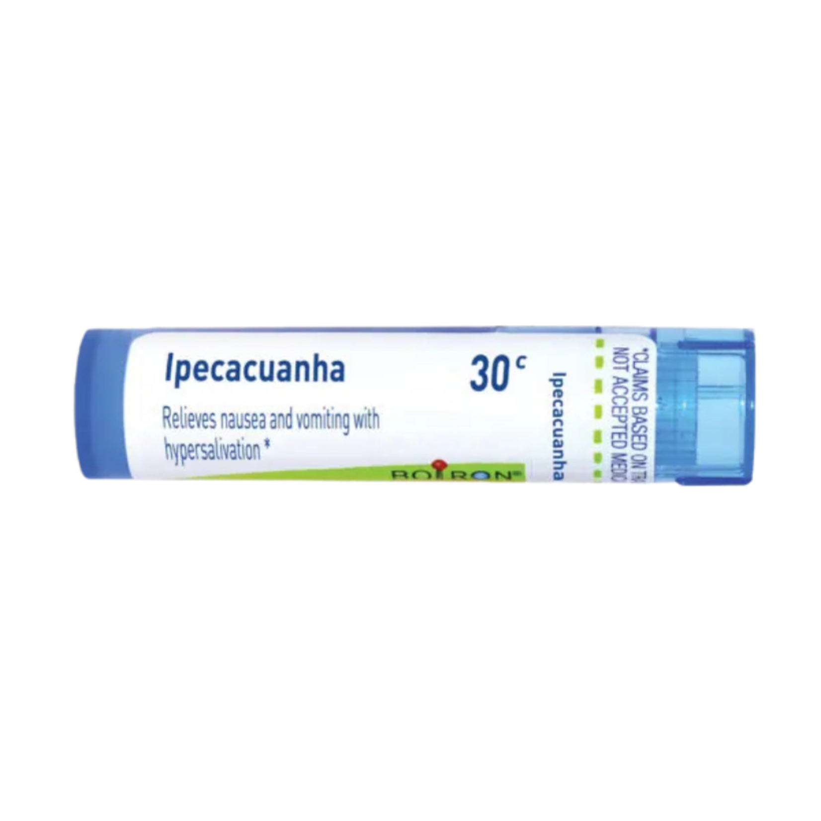 Boiron Ipecacuanha Boiron (6X, 30X, 5C, 6C, 9C, 12C, 15C, 30C, 200C, 1M)