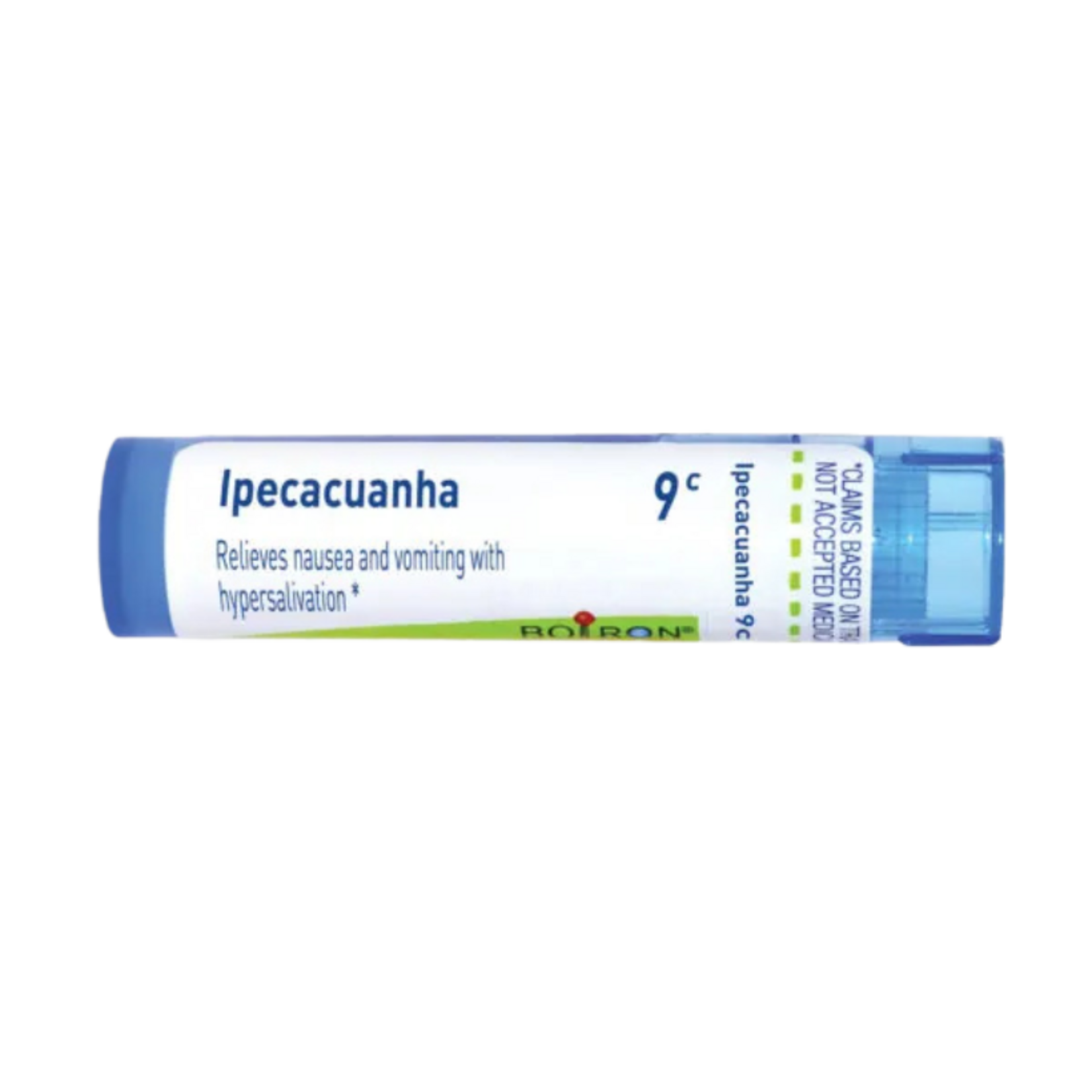 Boiron Ipecacuanha Boiron (6X, 30X, 5C, 6C, 9C, 12C, 15C, 30C, 200C, 1M)