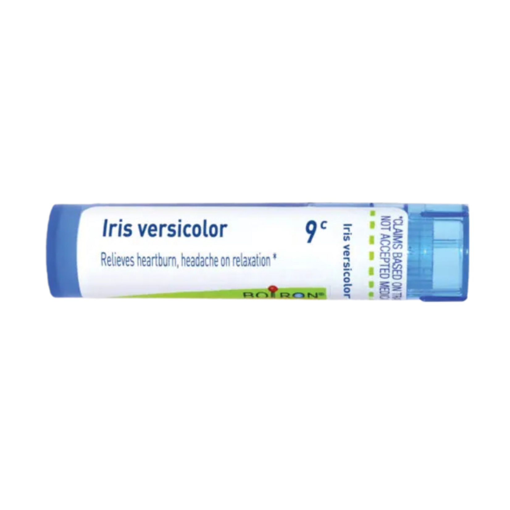 Boiron Iris Versicolor Boiron