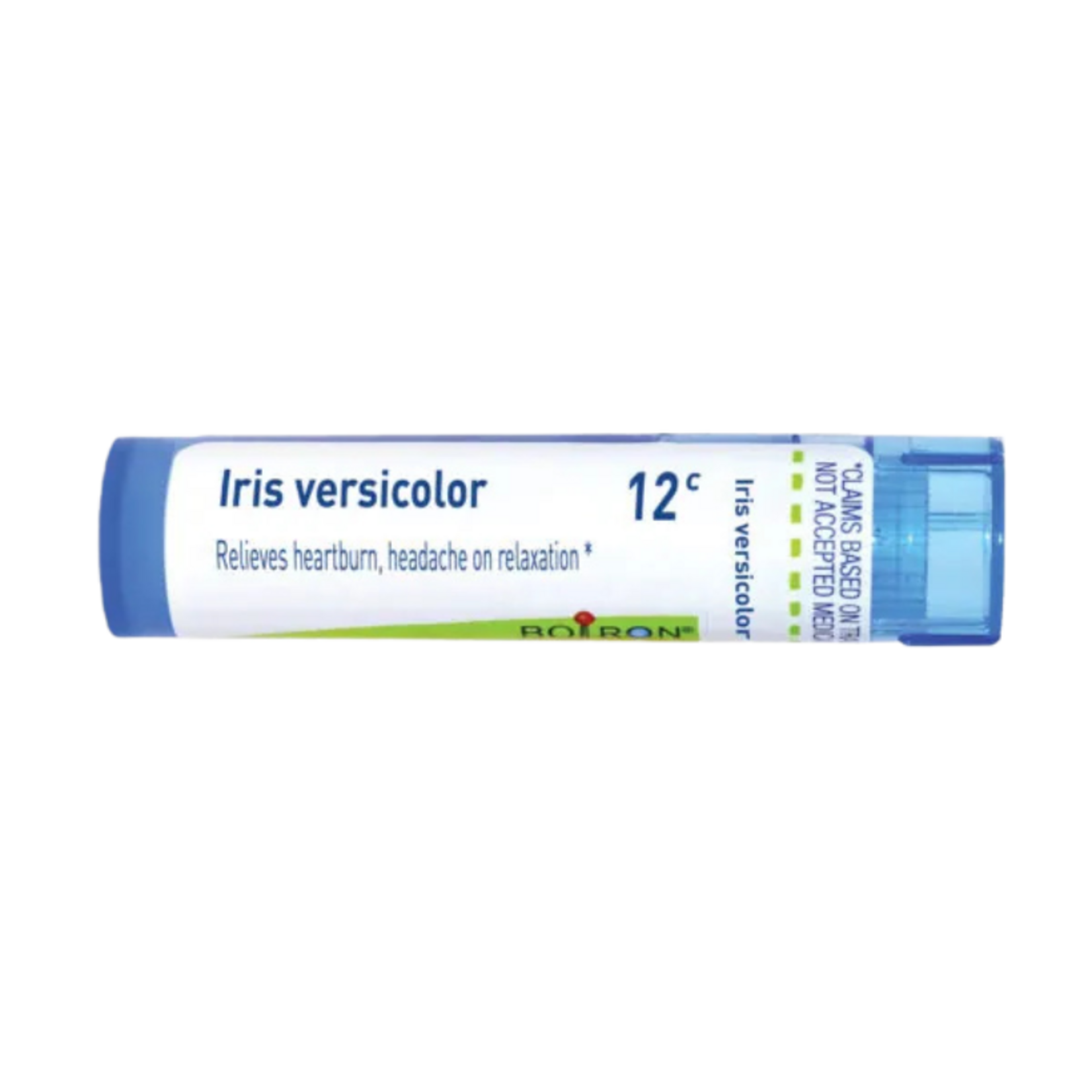 Boiron Iris Versicolor Boiron