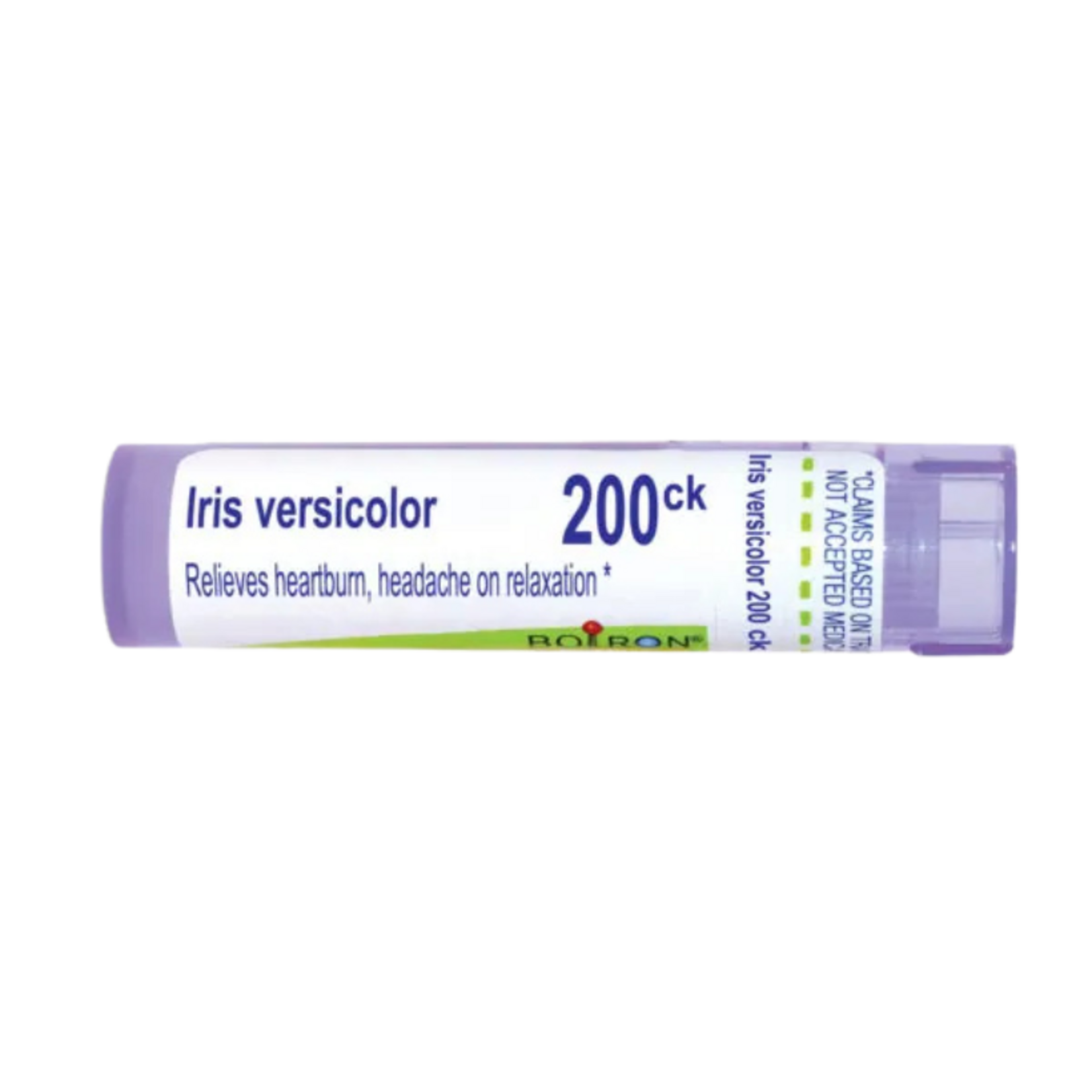 Boiron Iris Versicolor Boiron