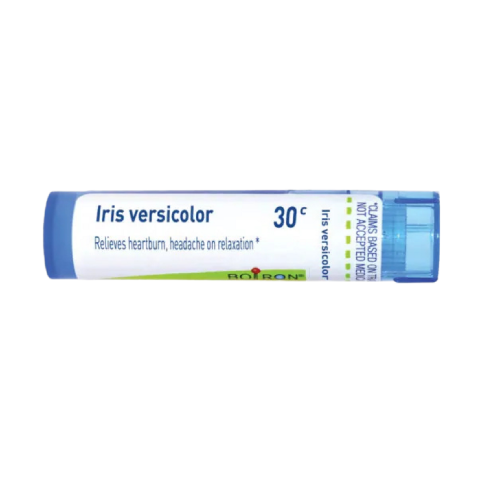 Boiron Iris Versicolor Boiron
