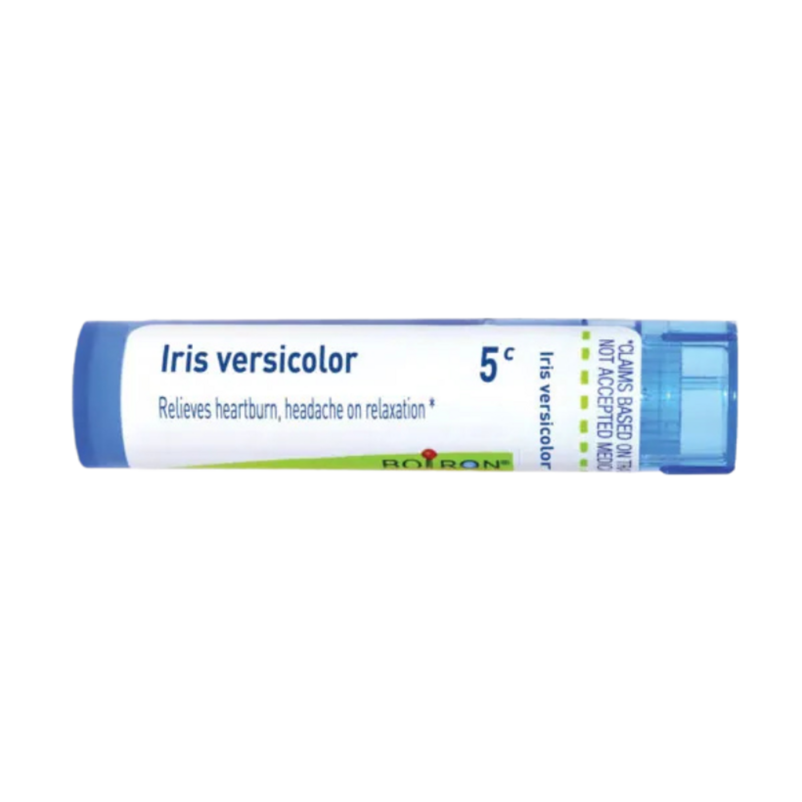 Boiron Iris Versicolor Boiron