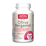 Jarrow Formulas Citrus Bergamot 500mg 60c Jarrow Formulas
