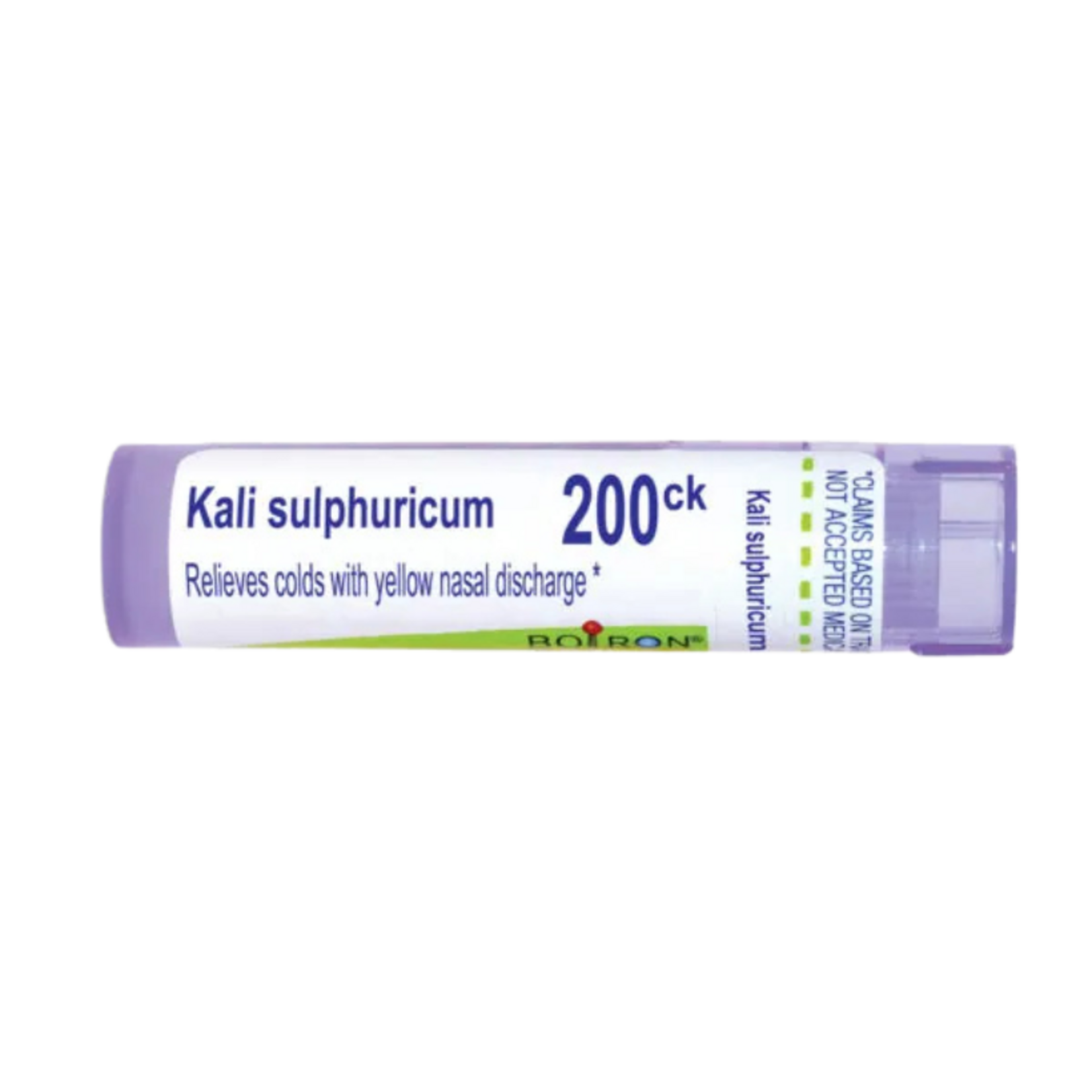 Boiron Kali Sulphuricum Boiron