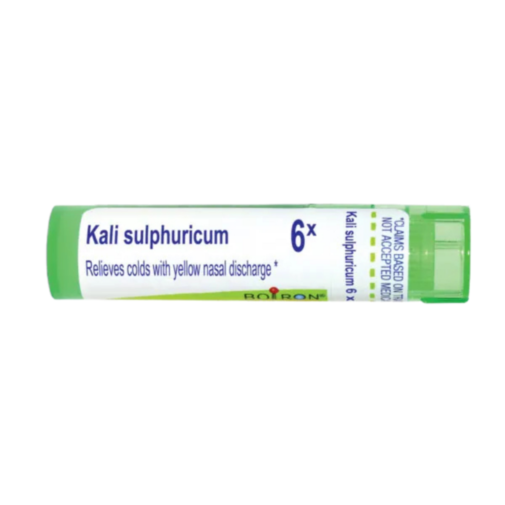 Boiron Kali Sulphuricum Boiron