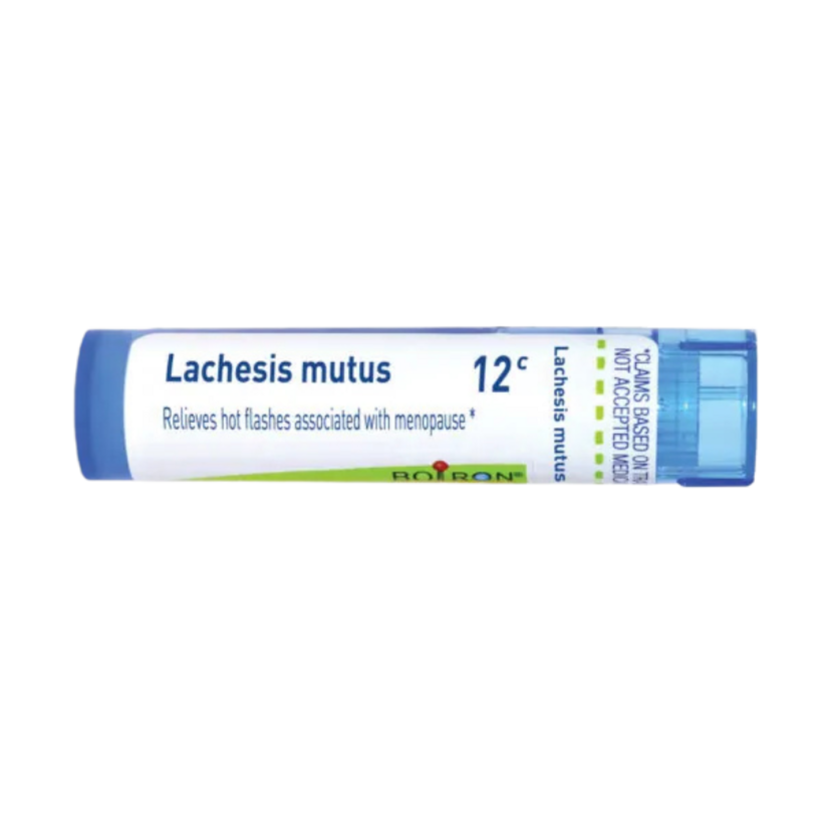 Boiron Lachesis Mutus Boiron