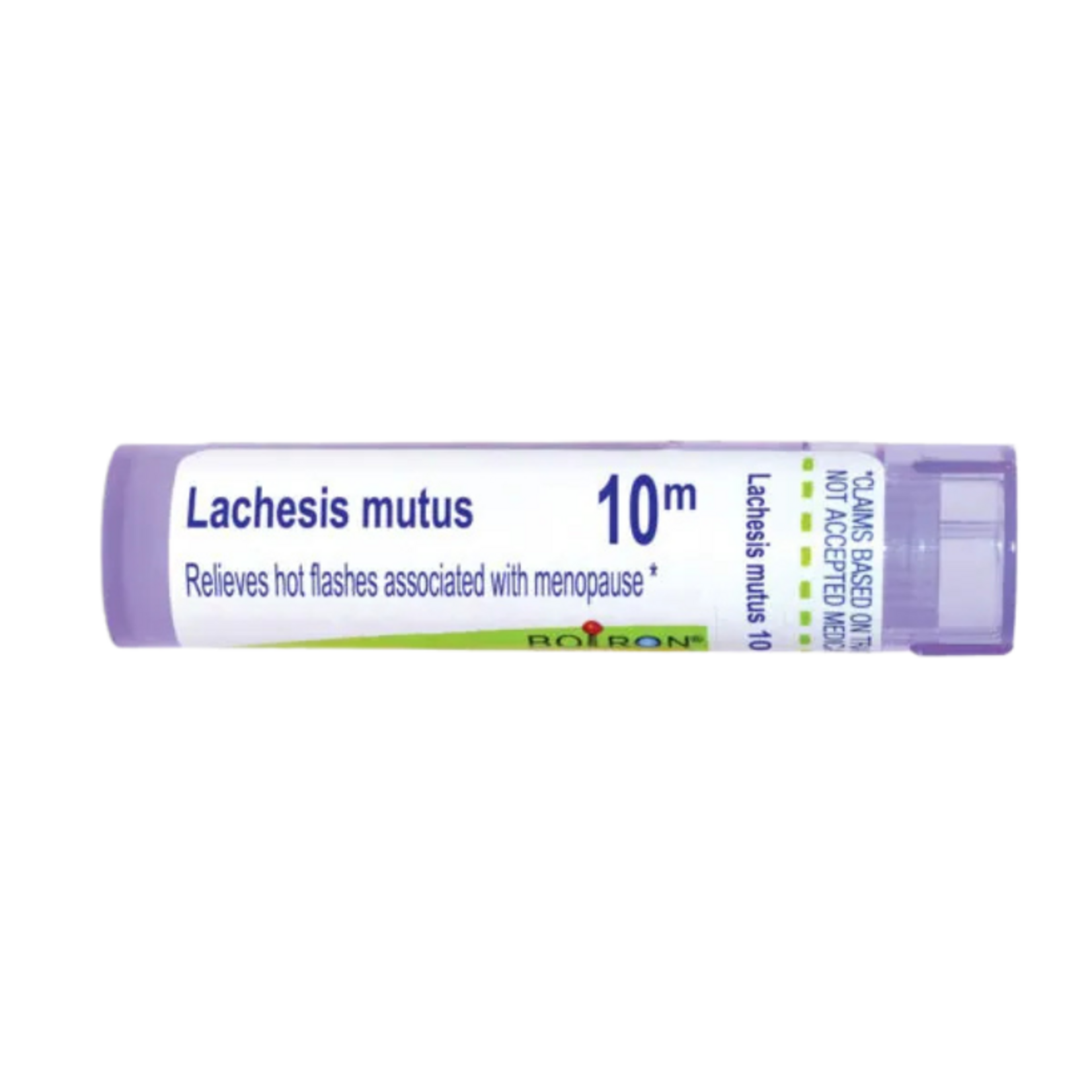 Boiron Lachesis Mutus Boiron