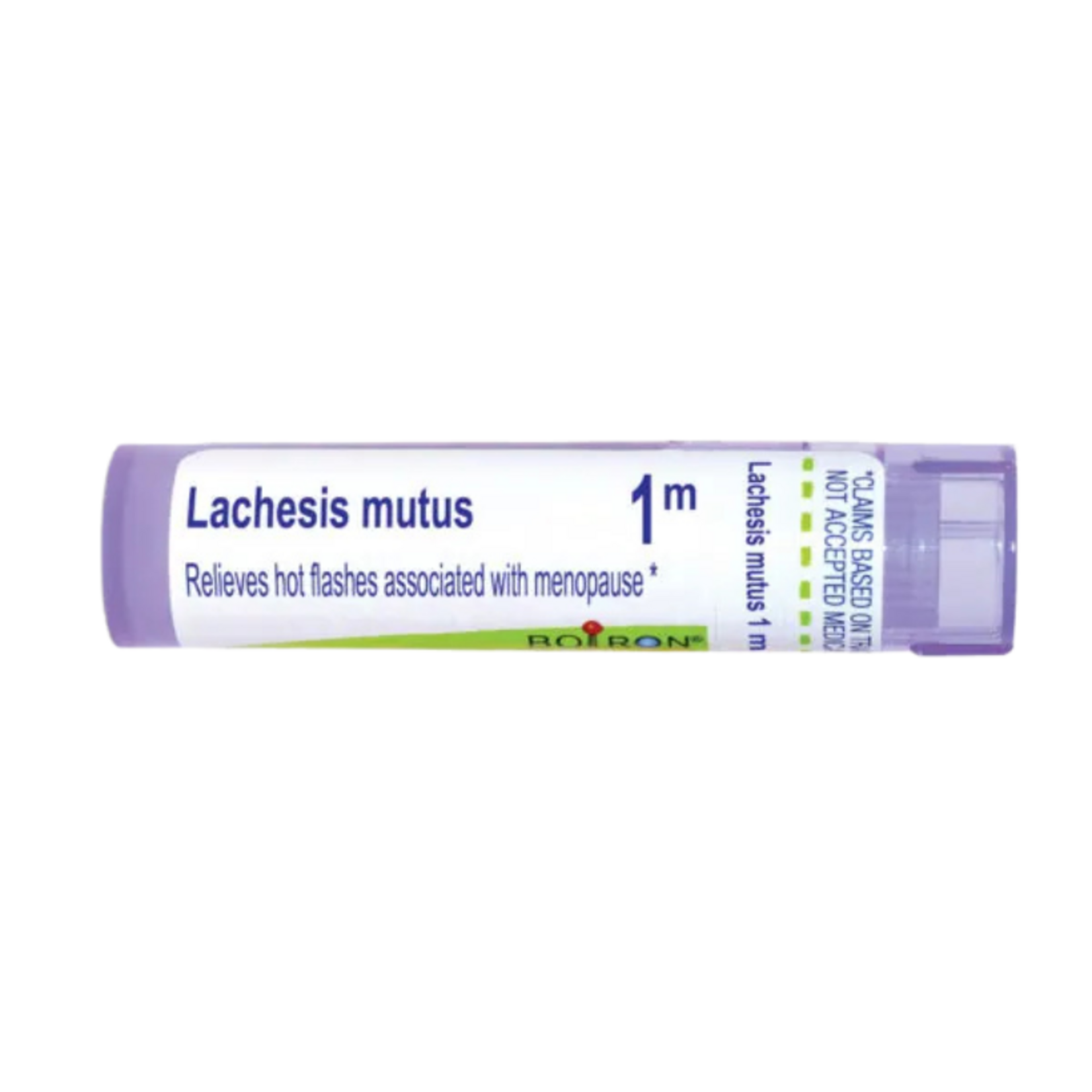Boiron Lachesis Mutus Boiron