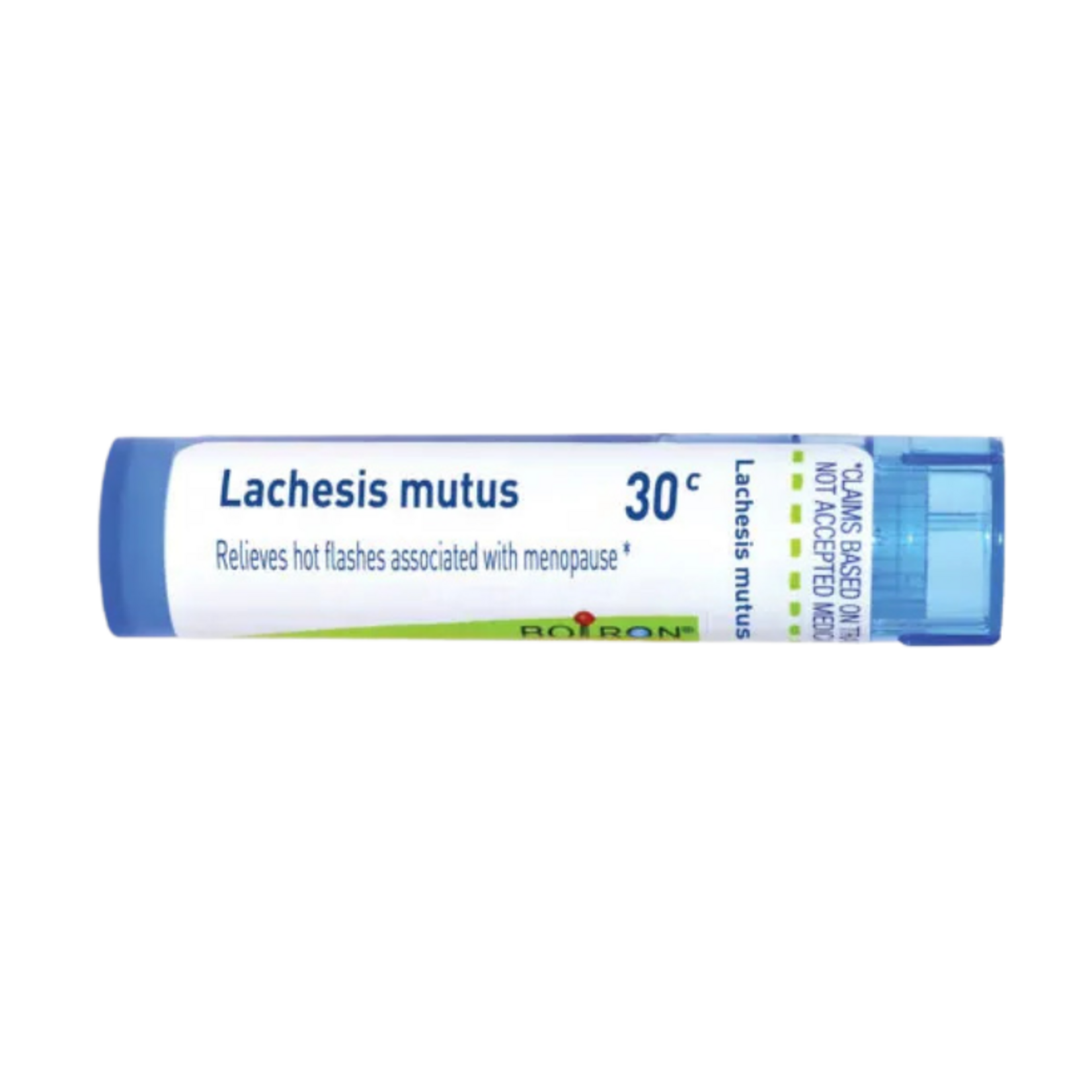 Boiron Lachesis Mutus Boiron