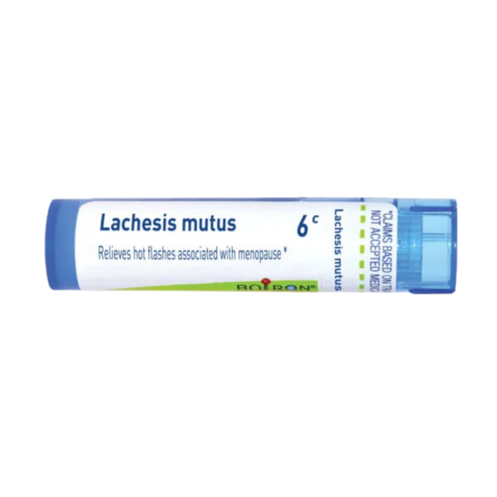Boiron Lachesis Mutus Boiron