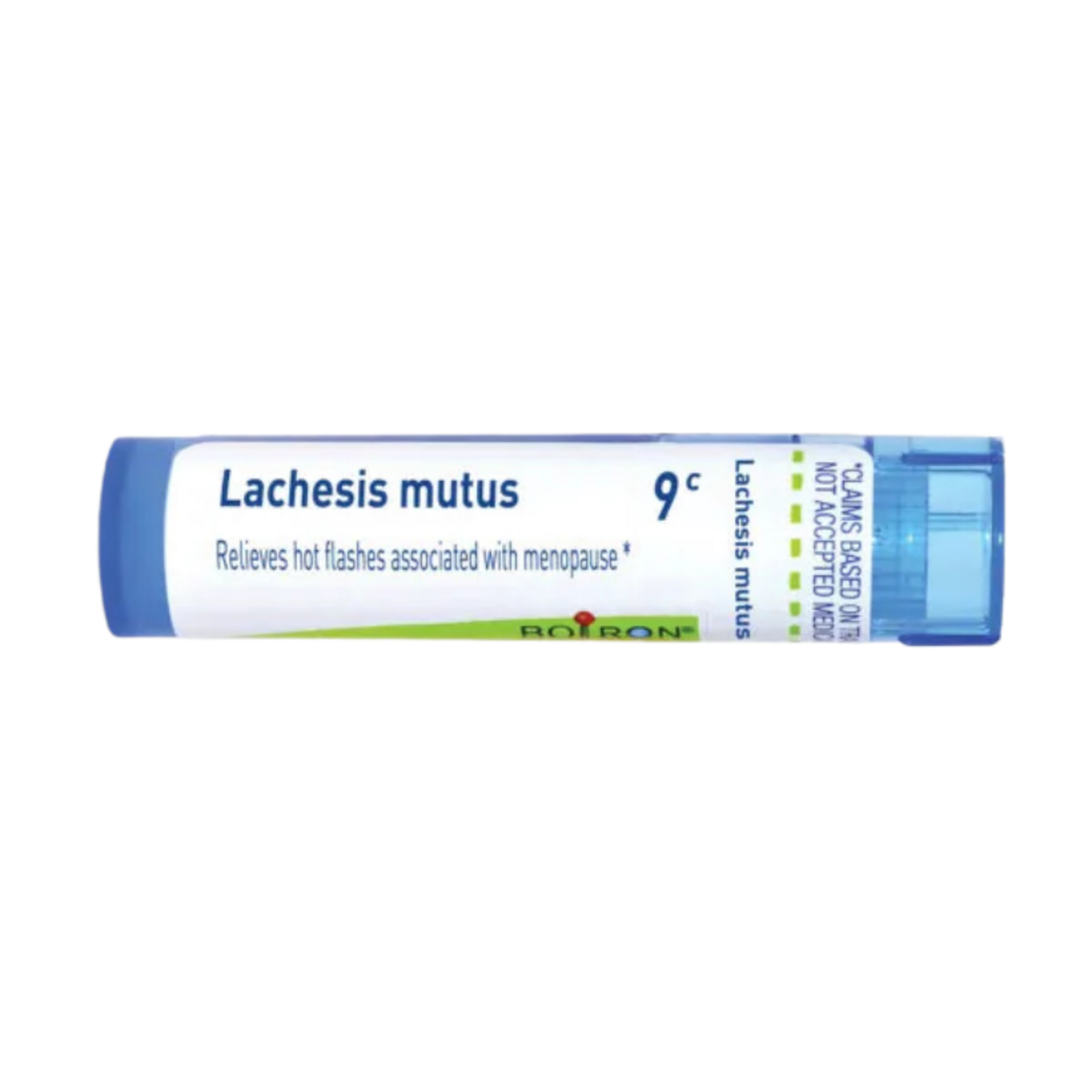 Boiron Lachesis Mutus Boiron