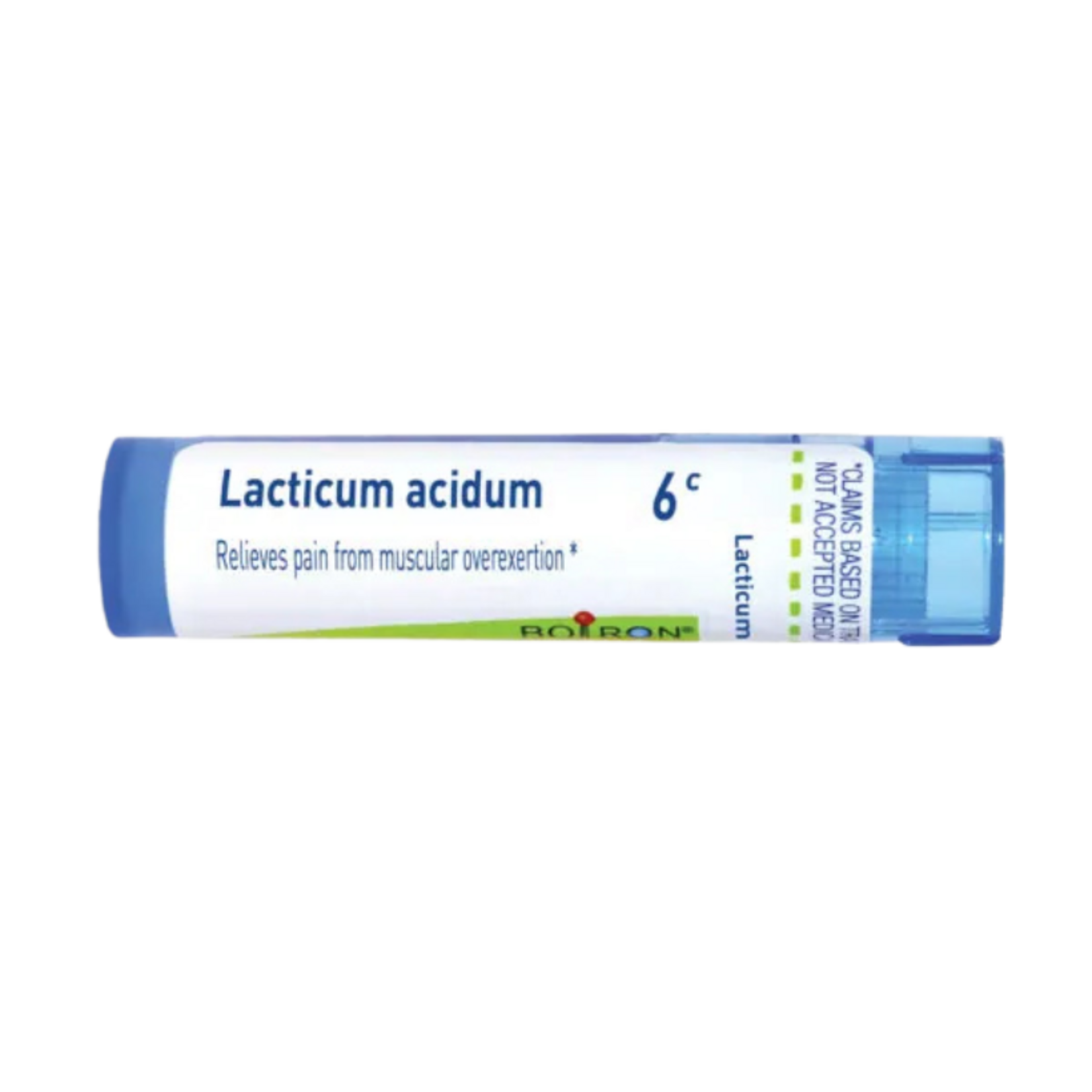 Boiron Lacticum Acidum Boiron