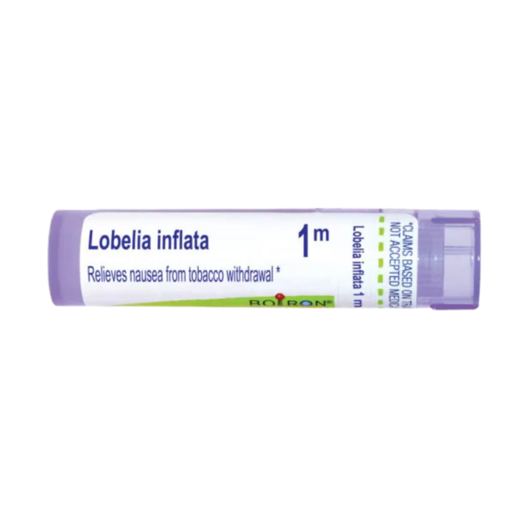 Boiron Lobelia Inflata Boiron