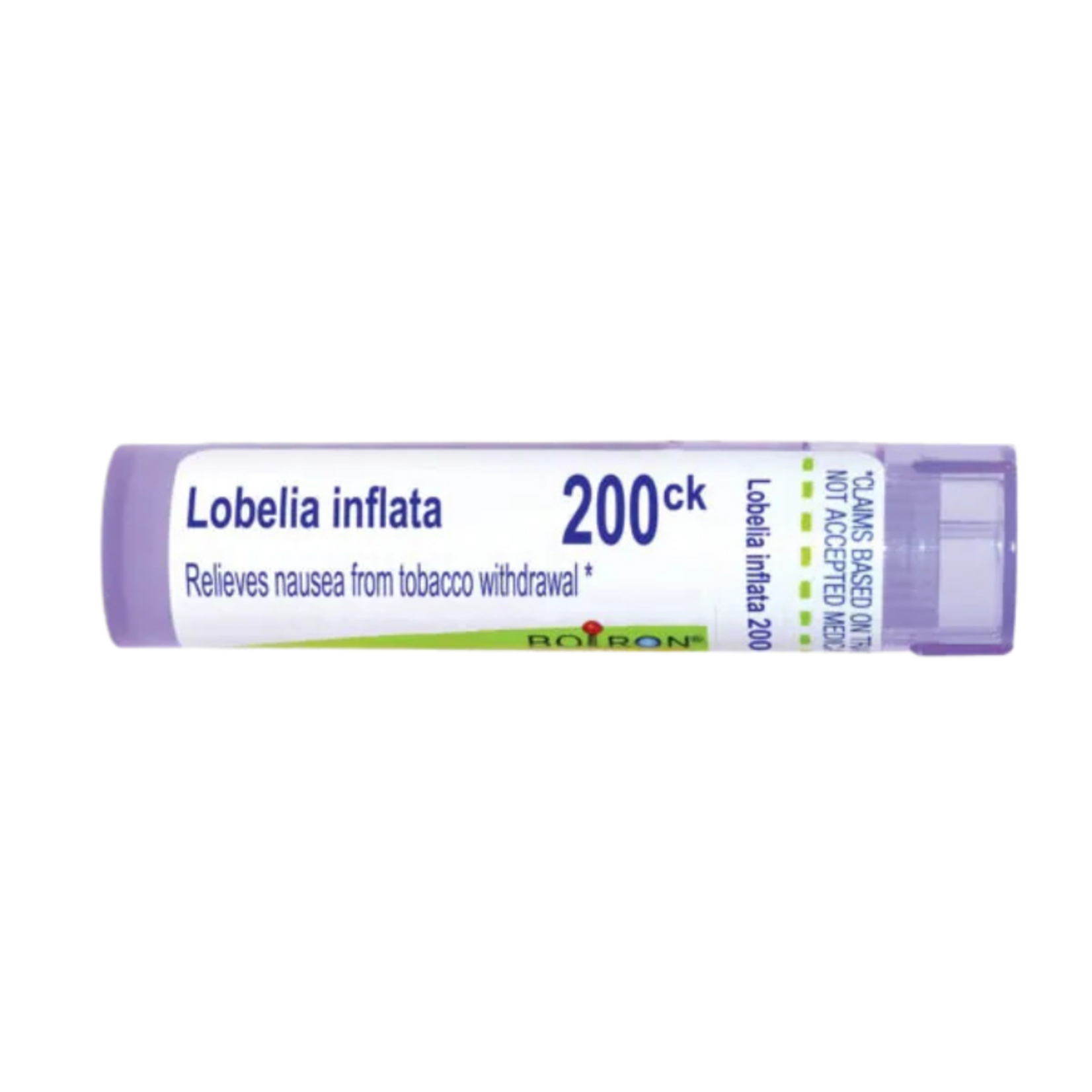 Boiron Lobelia Inflata Boiron