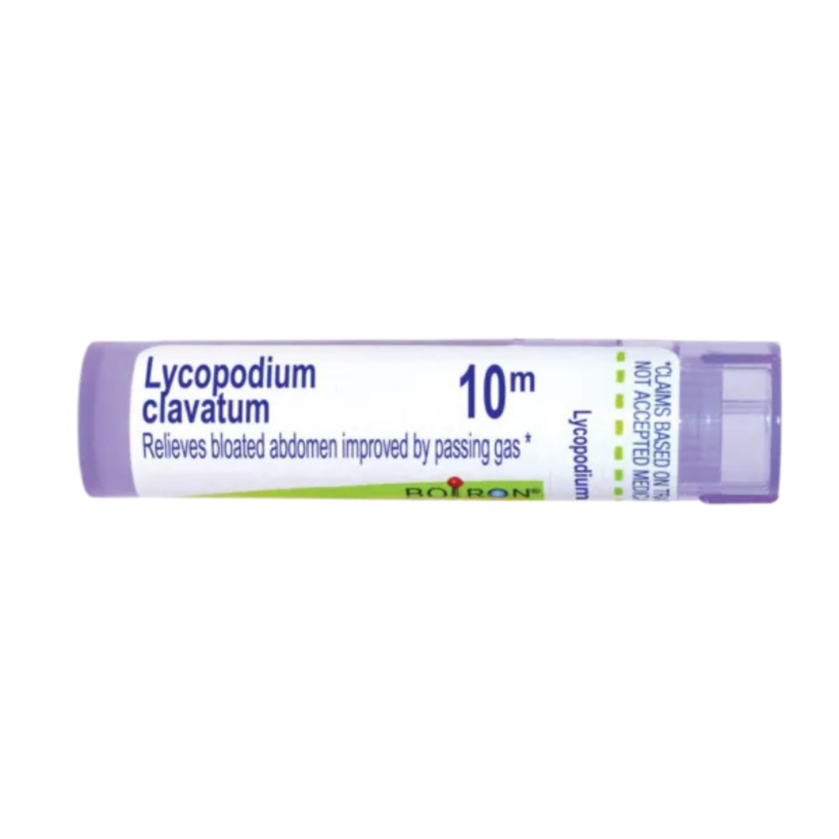 Boiron Lycopodium Clavatum