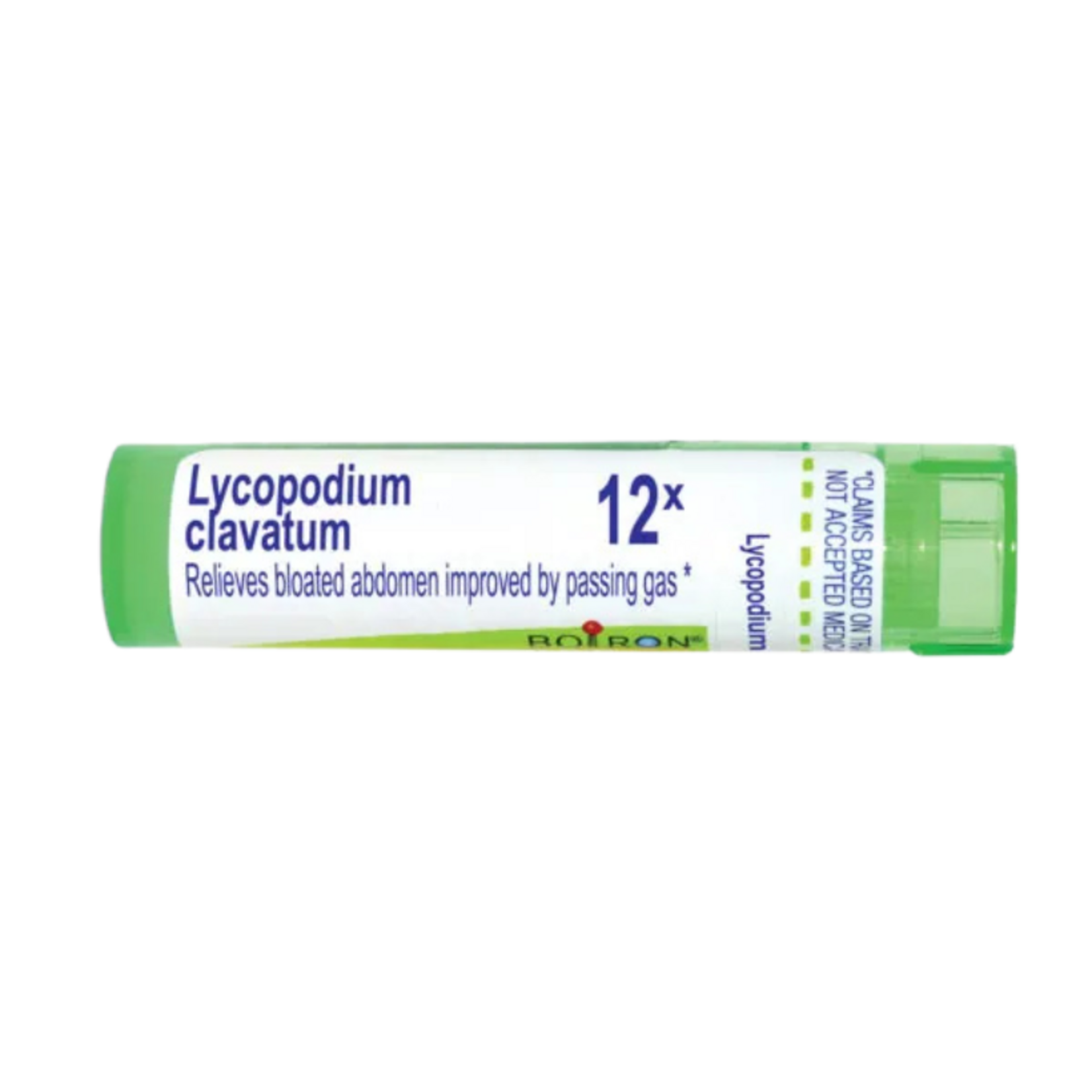 Boiron Lycopodium Clavatum