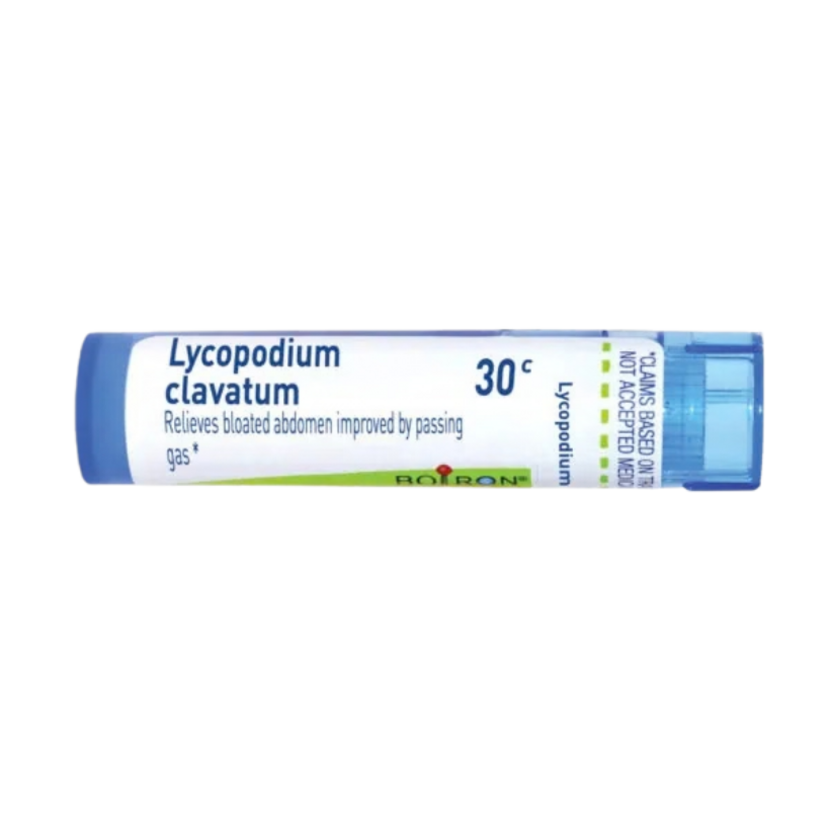 Boiron Lycopodium Clavatum
