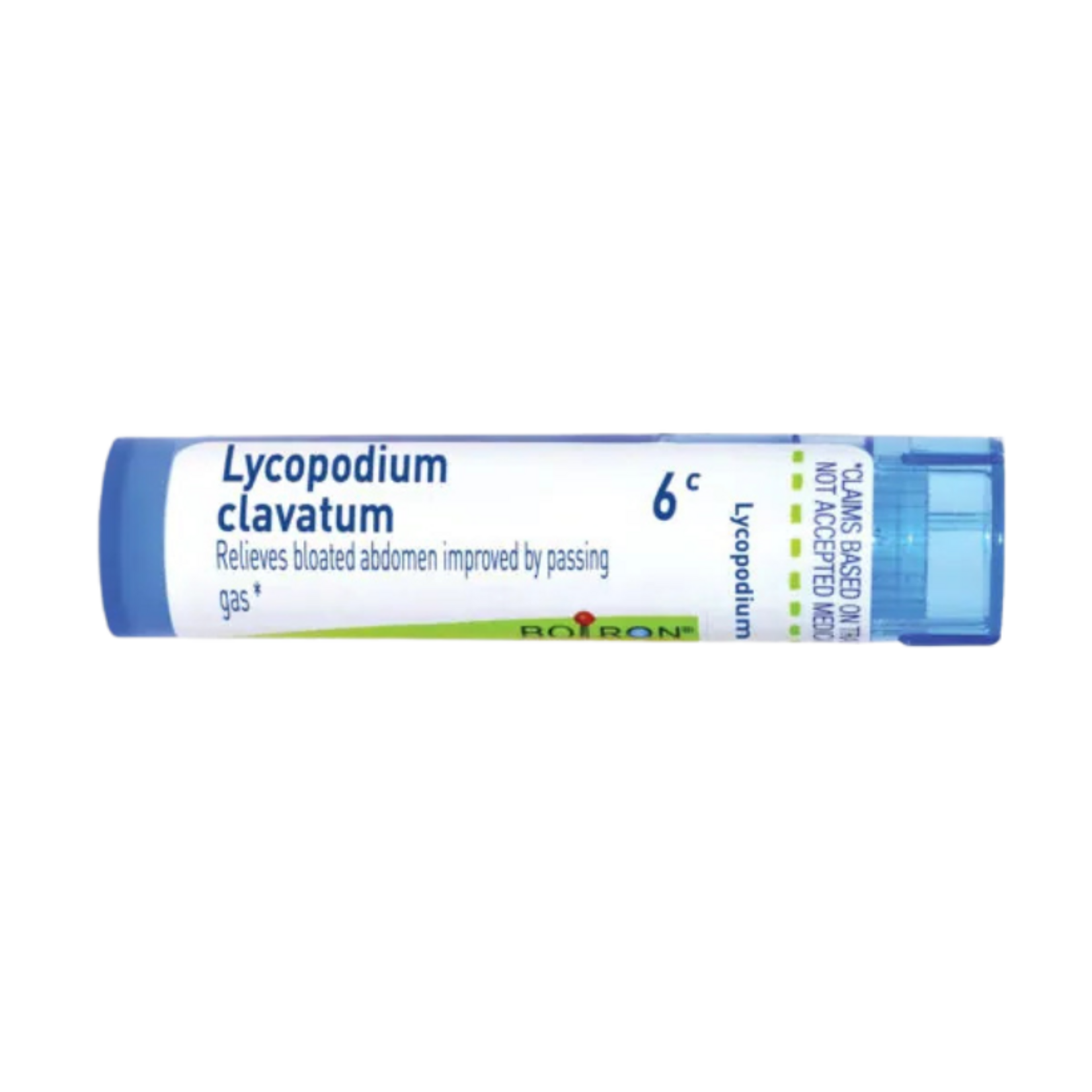 Boiron Lycopodium Clavatum