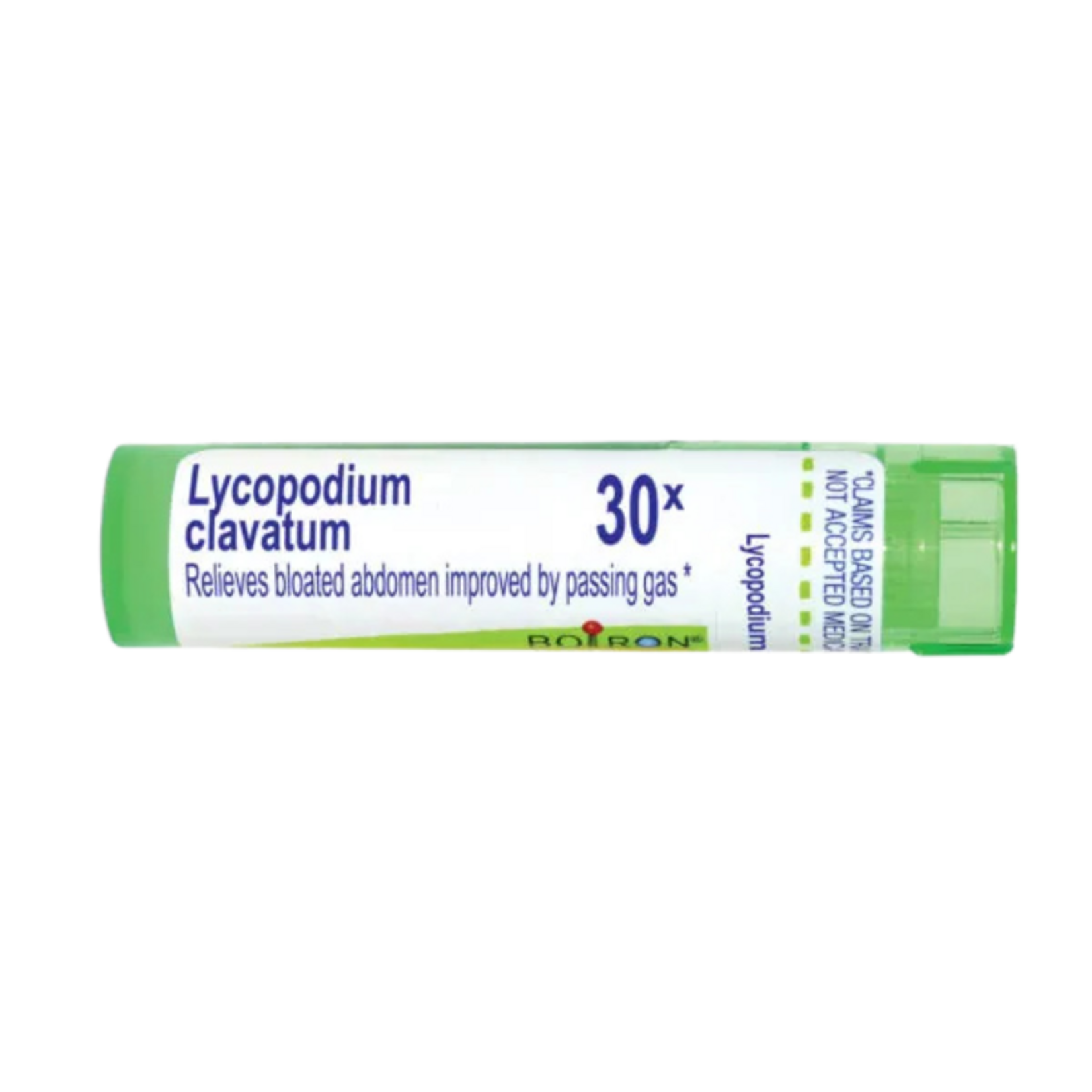 Boiron Lycopodium Clavatum