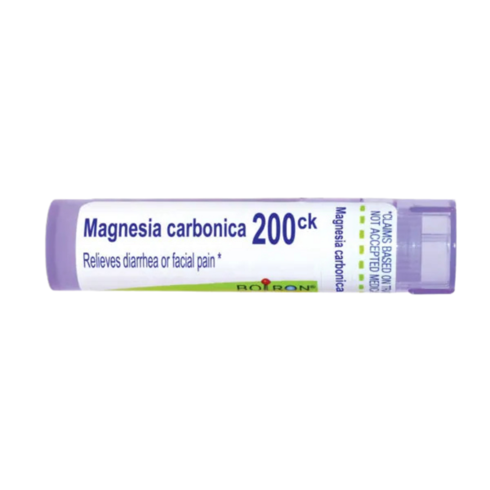 Boiron Magnesia Carbonica Boiron