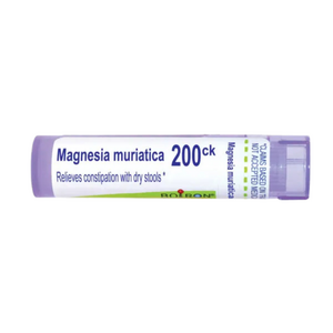 Boiron Magnesia Muriatica Boiron
