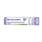 Boiron Mercurius Solubilis Boiron