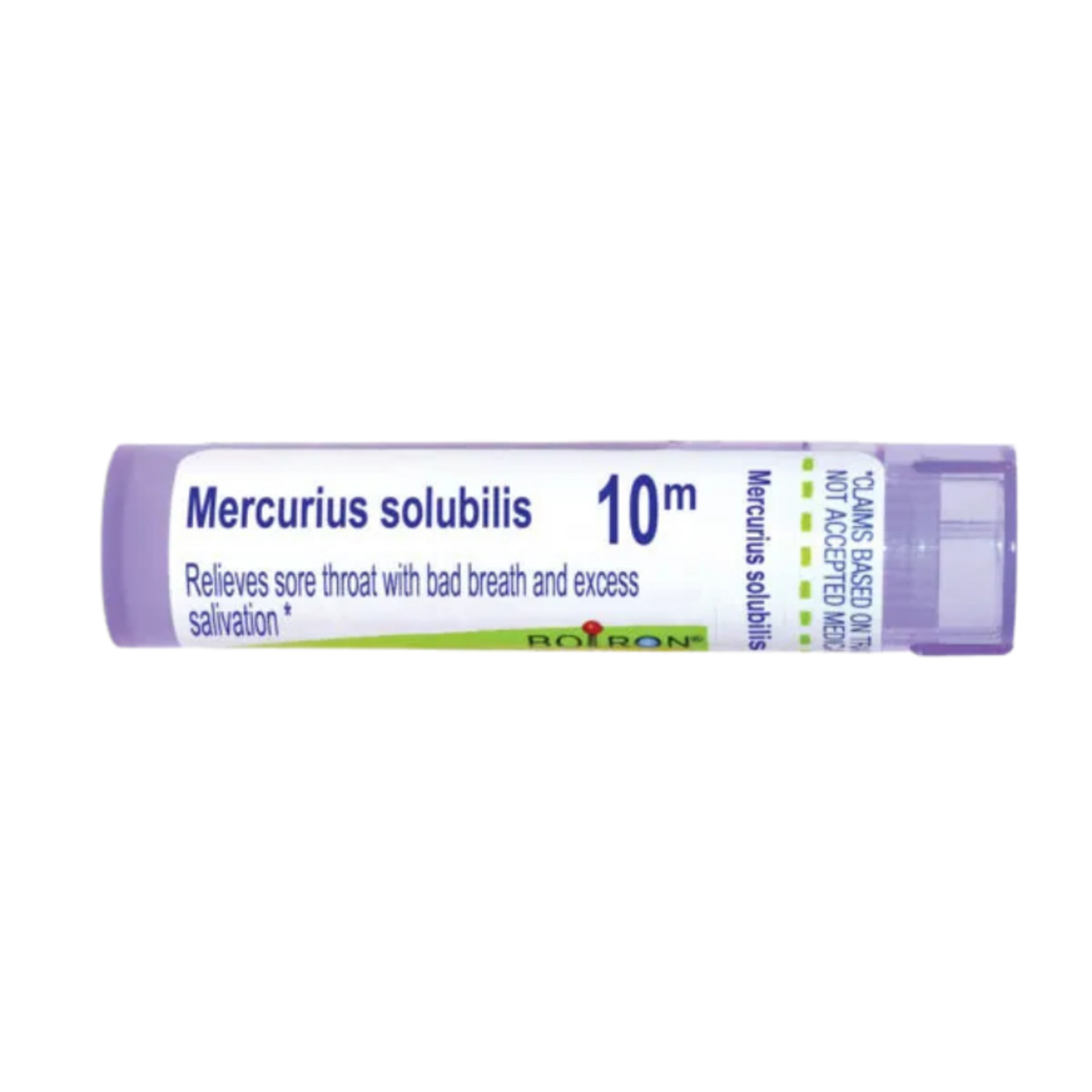 Boiron Mercurius Solubilis Boiron