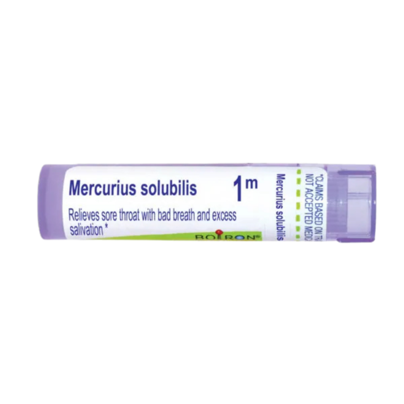Boiron Mercurius Solubilis Boiron