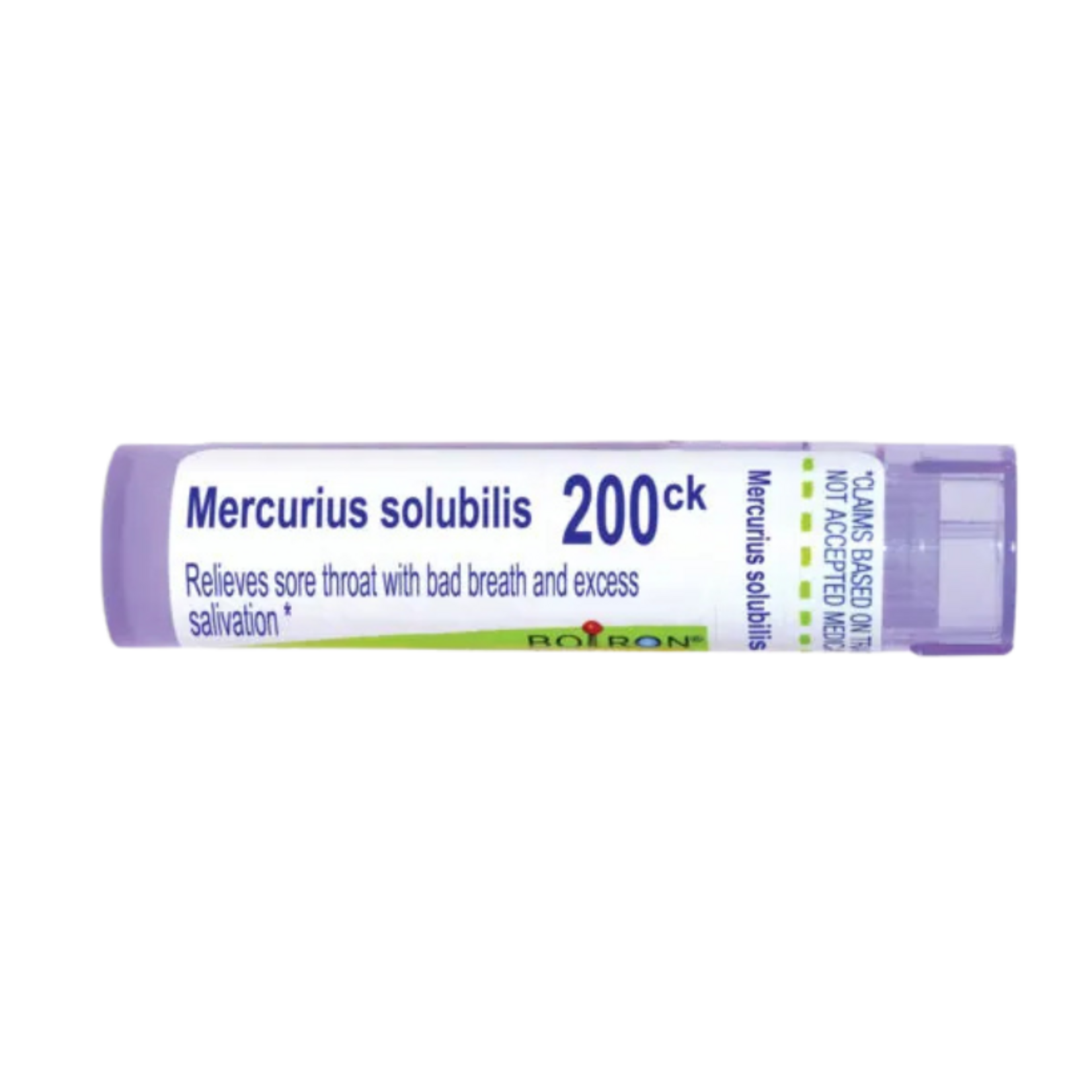 Boiron Mercurius Solubilis Boiron